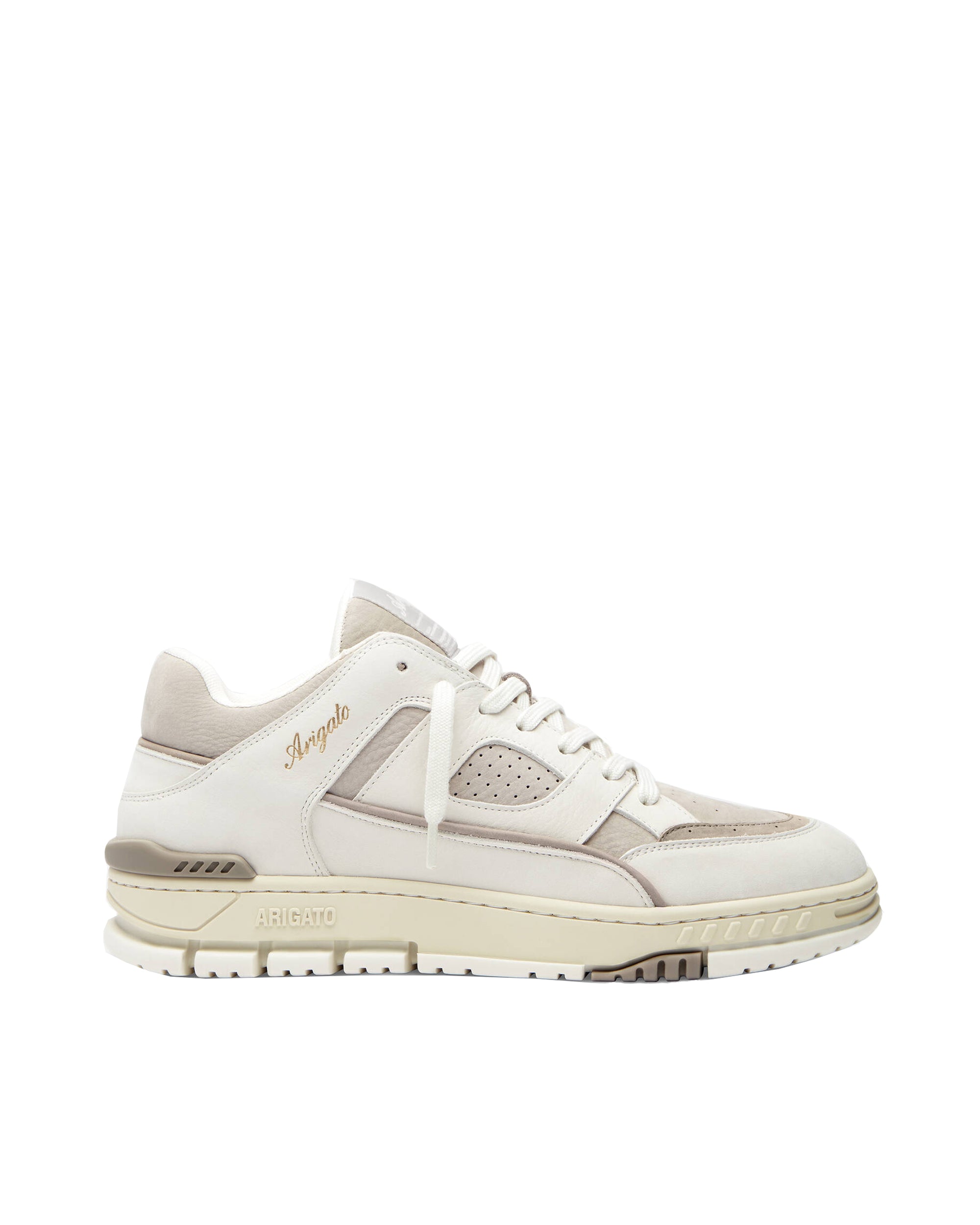 AXEL ARIGATO Sneakers Autunno/Inverno Pelle