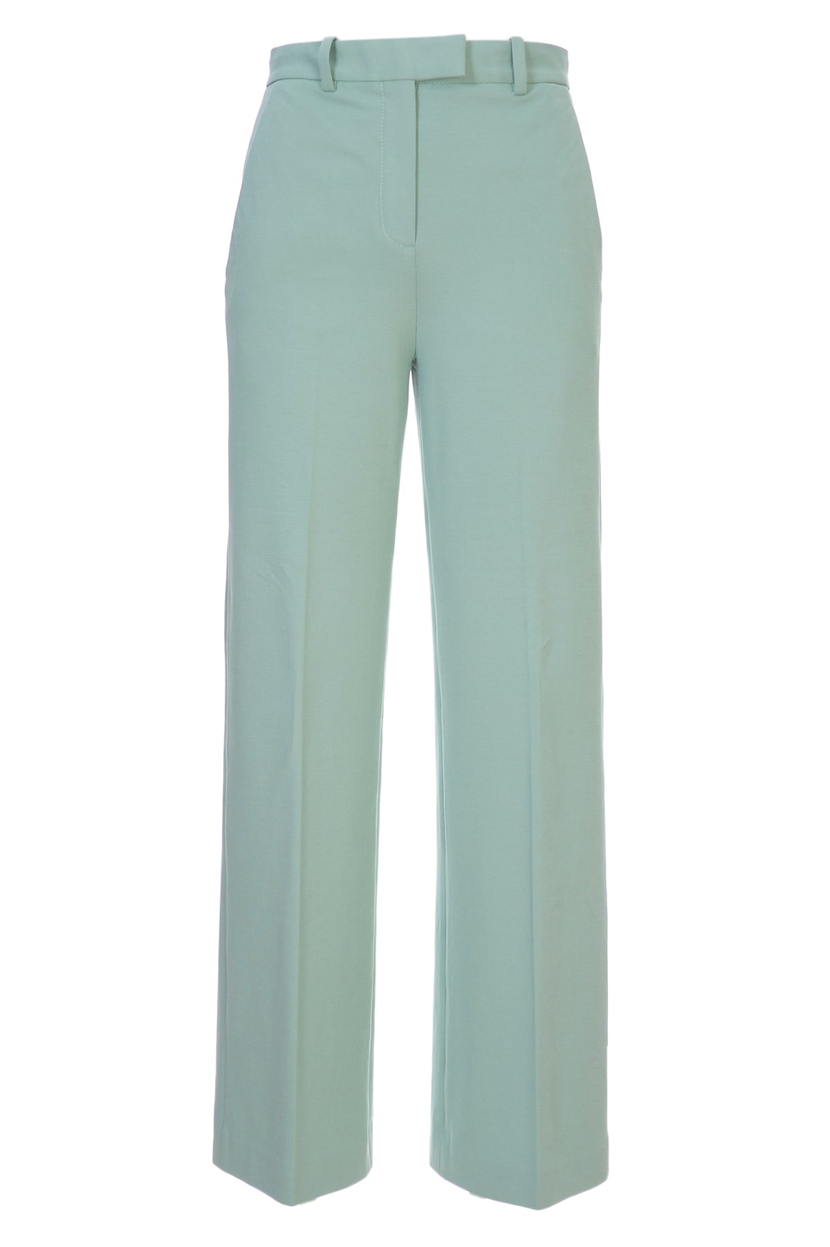 CIRCOLO1901 Pantaloni Donna Cotone Primavera/Estate
