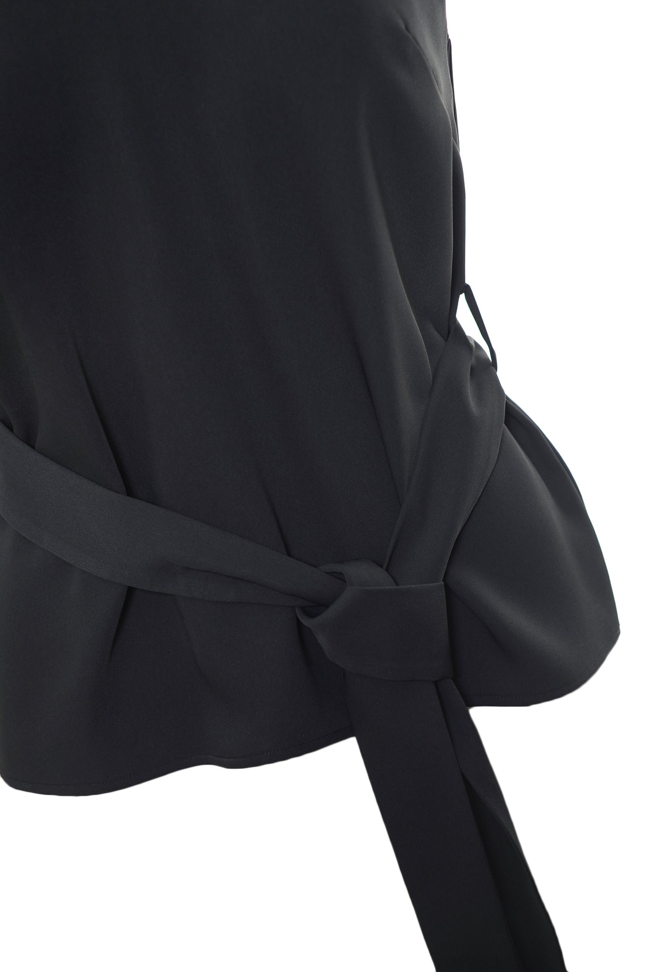 MAIDA MILA Top Primavera/Estate Poliestere