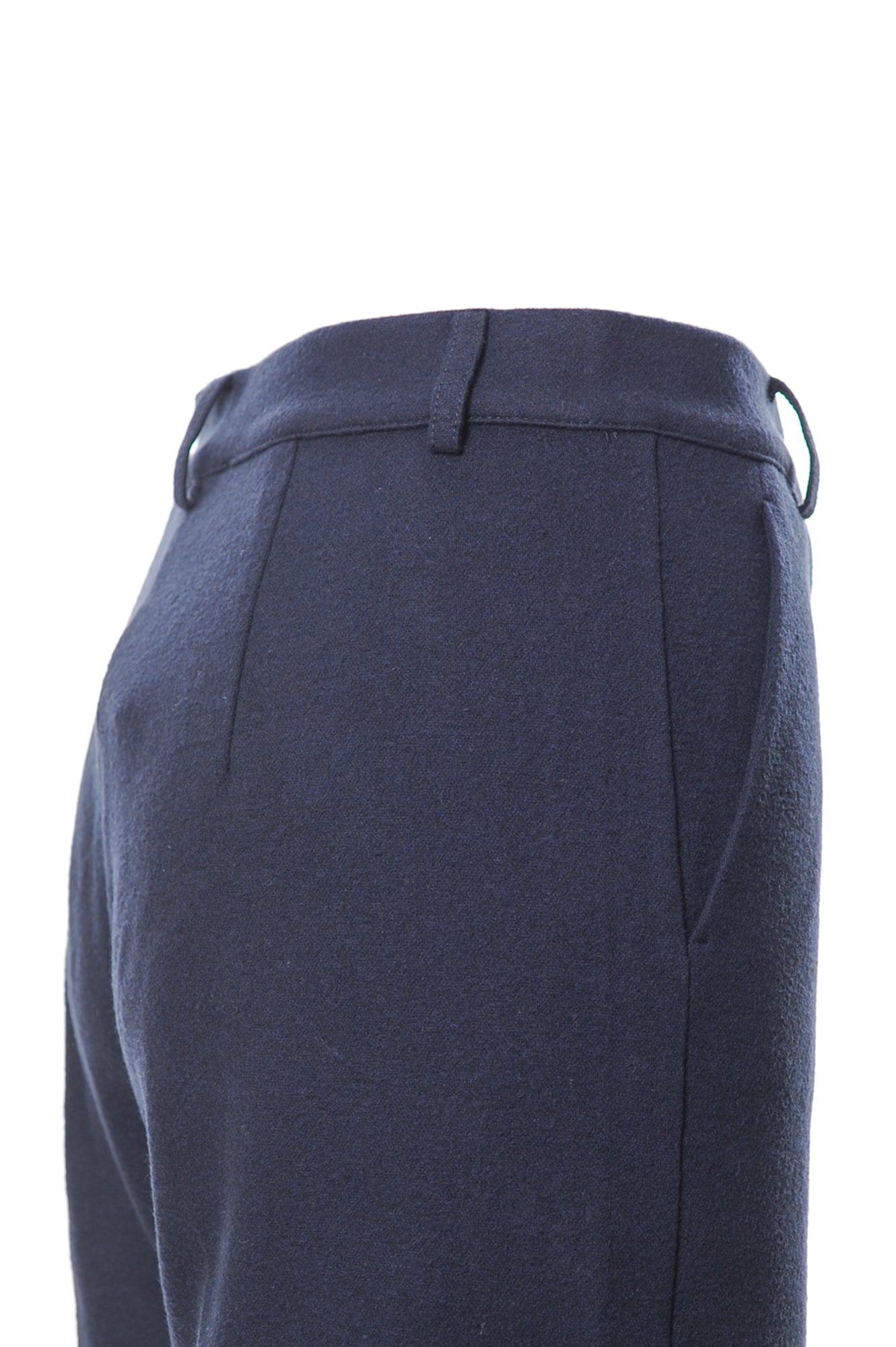 MaxMara Pantaloni Autunno/Inverno Poliestere