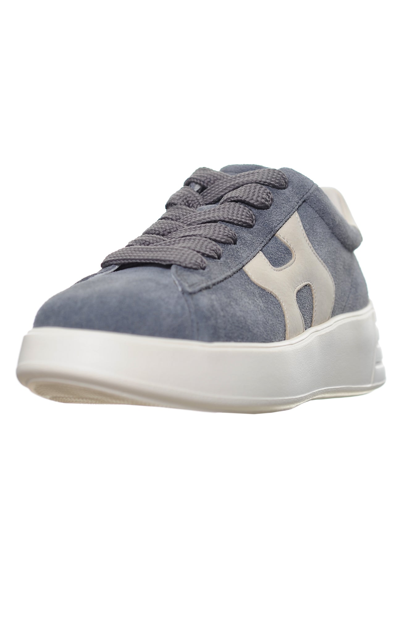 HOGAN Sneakers Autunno/Inverno Pelle