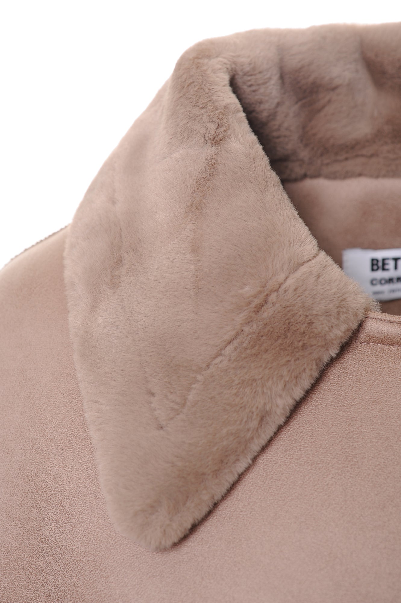 BETTA CORRADI Cappotti Autunno/Inverno Poliestere