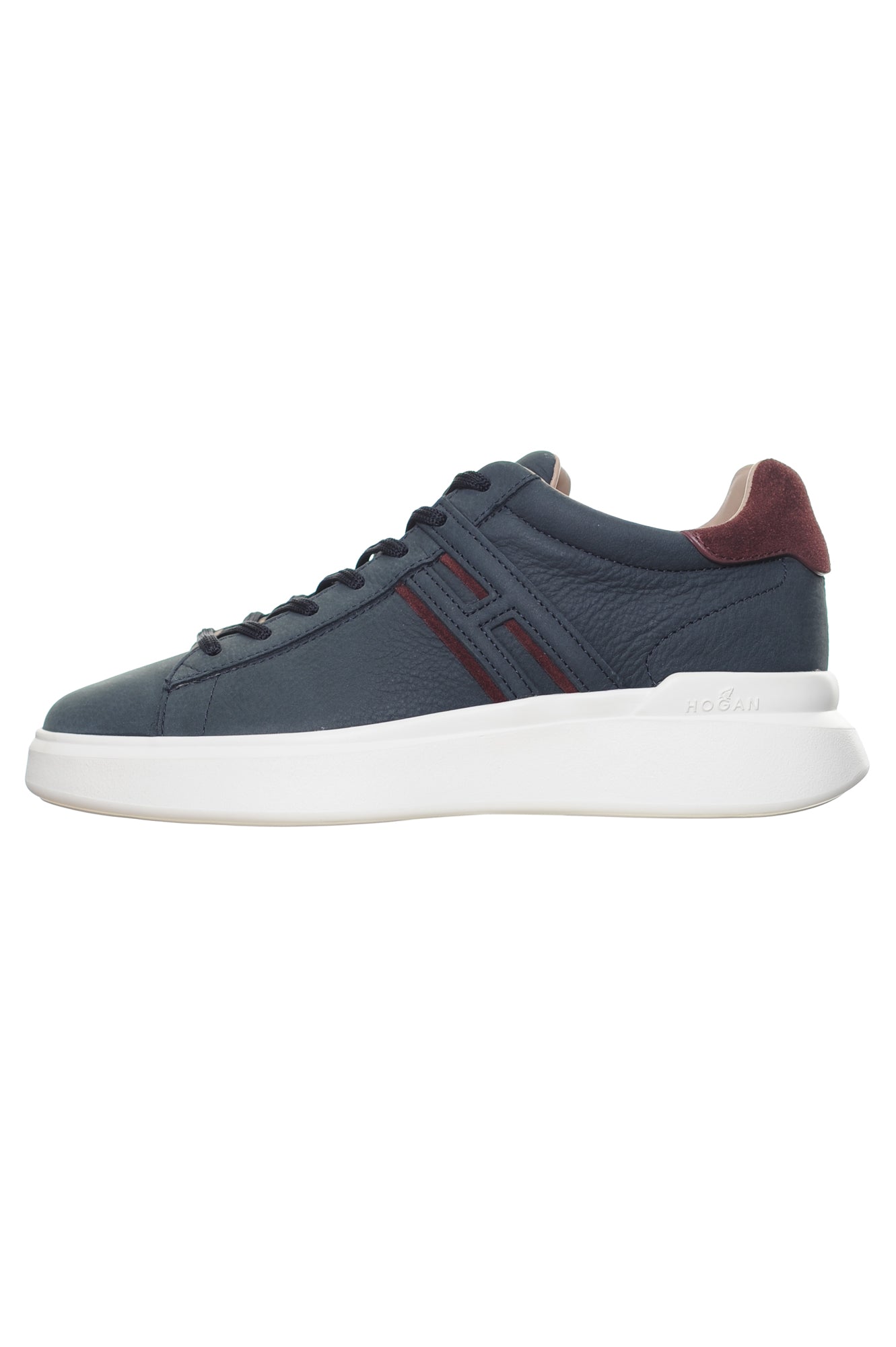 HOGAN Sneakers Autunno/Inverno Pelle