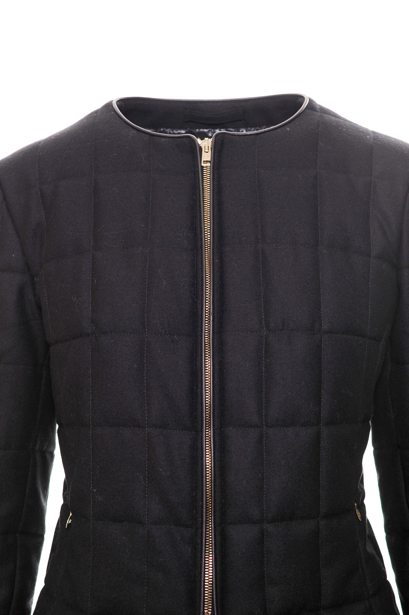 HERNO Piumini Autunno/Inverno Lana