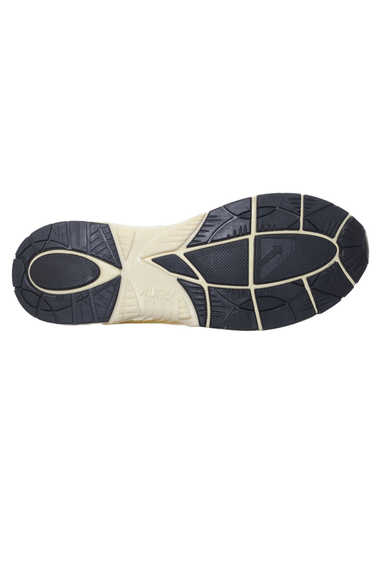 AUTRY Sneakers Autunno/Inverno Pelle