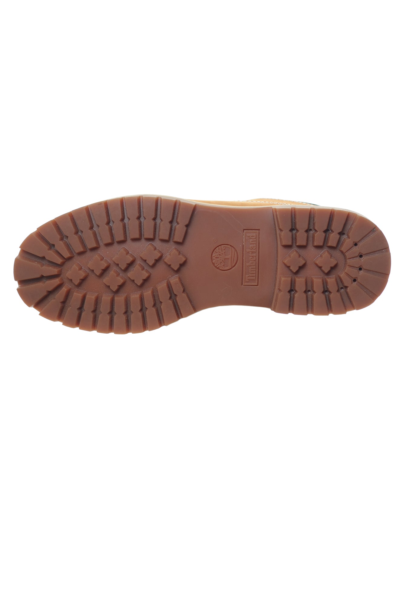 TIMBERLAND Anfibi Autunno/Inverno Pelle