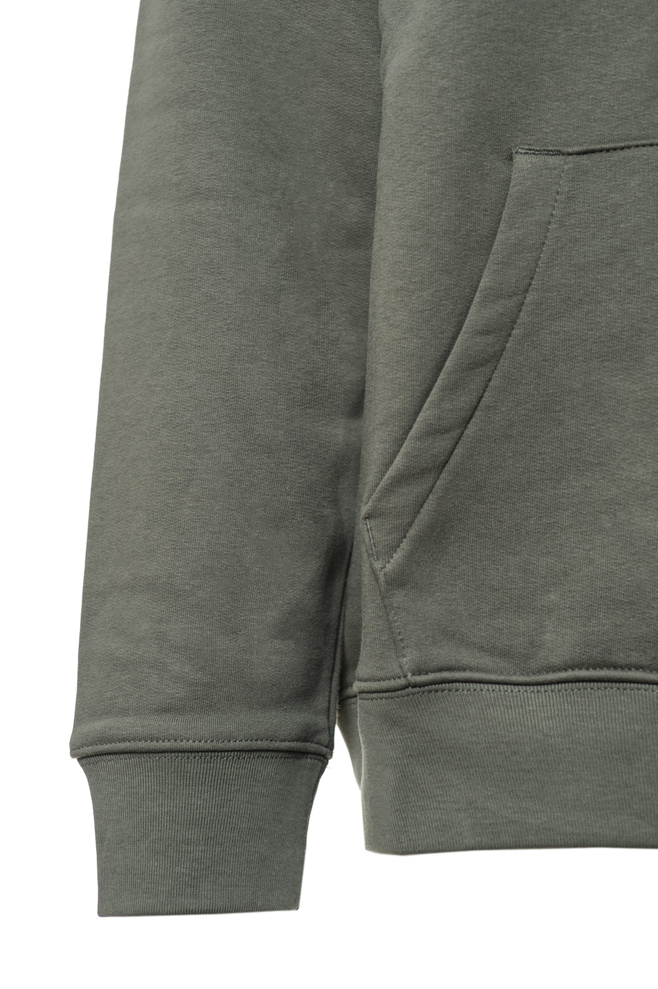 WaltBay Felpe Autunno/Inverno Cotone