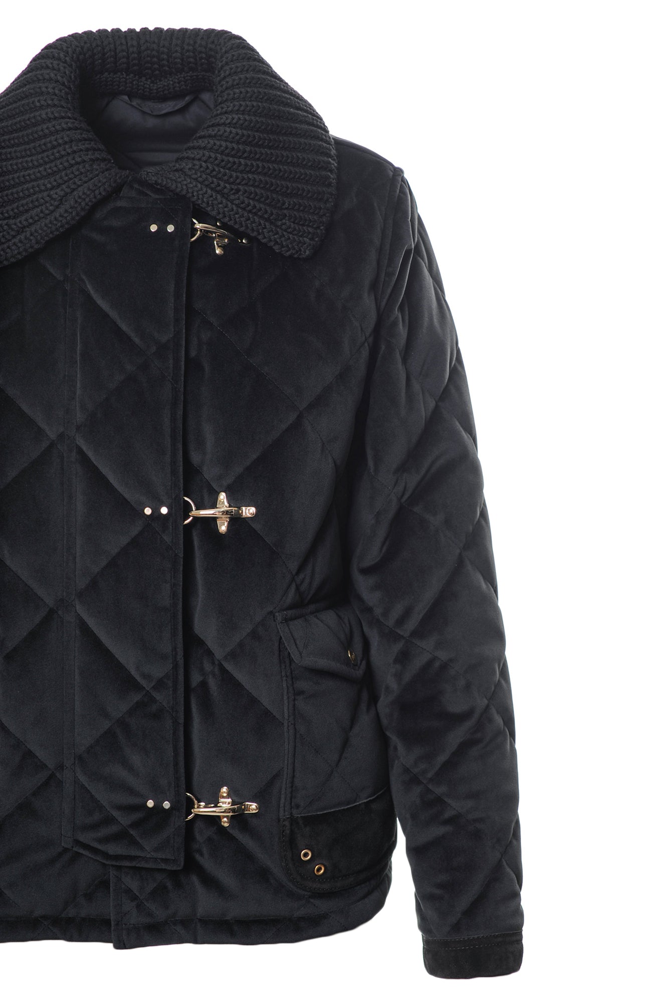 FAY Piumini Autunno/Inverno Poliestere