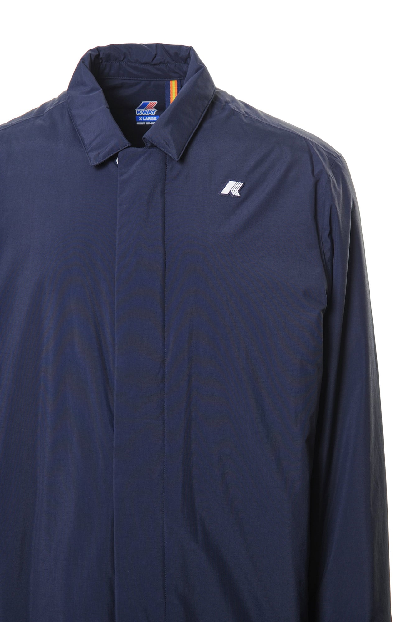 K-WAY Giubbotti Autunno/Inverno Poliammide