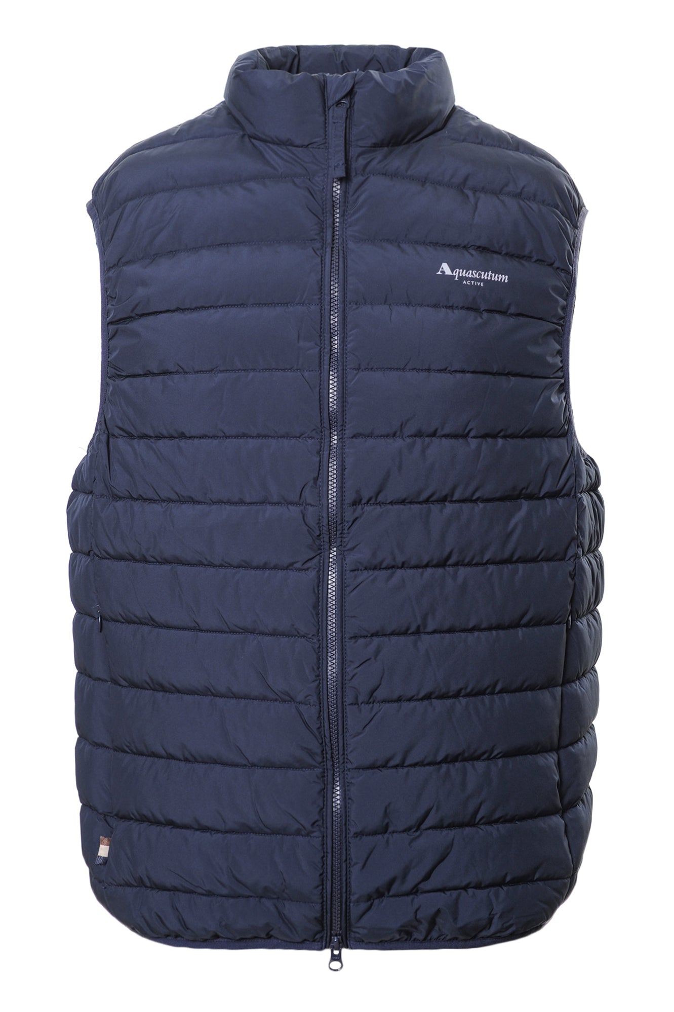 Aquascutum Active Piumini Autunno/Inverno Poliestere