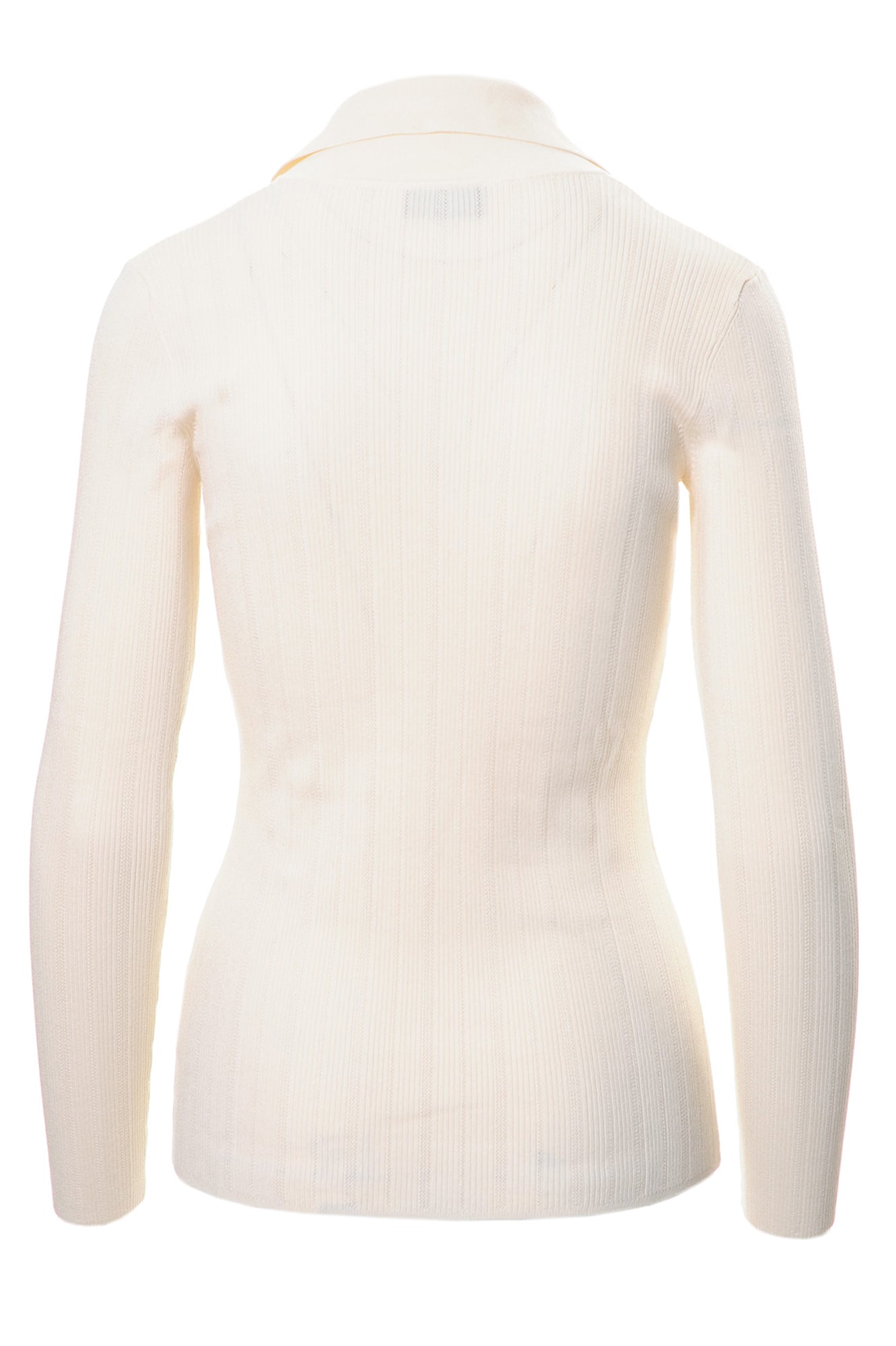 ELISABETTA FRANCHI Maglie Autunno/Inverno Lyocell