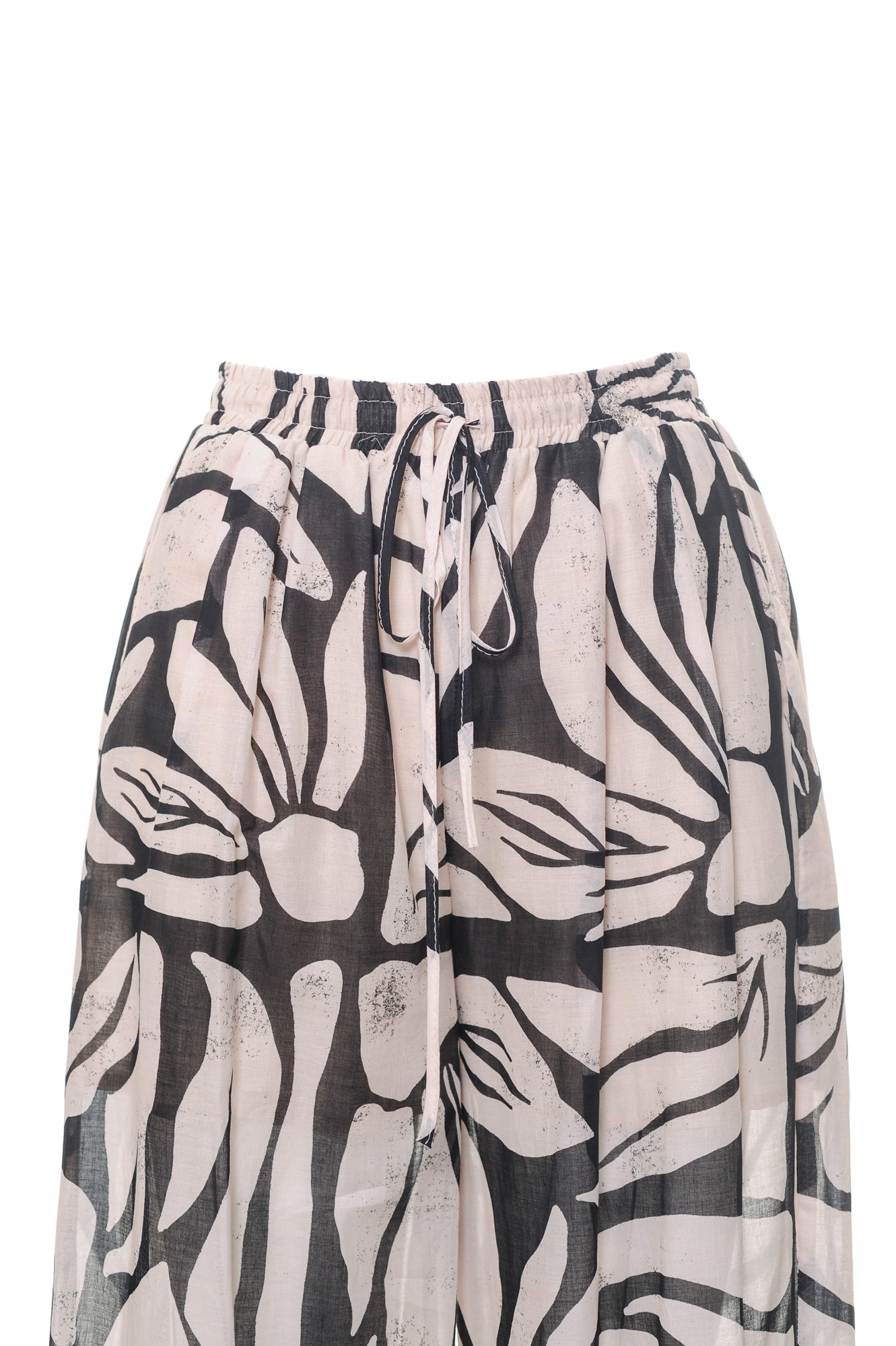 VICOLO Pantaloni Primavera/Estate Cotone