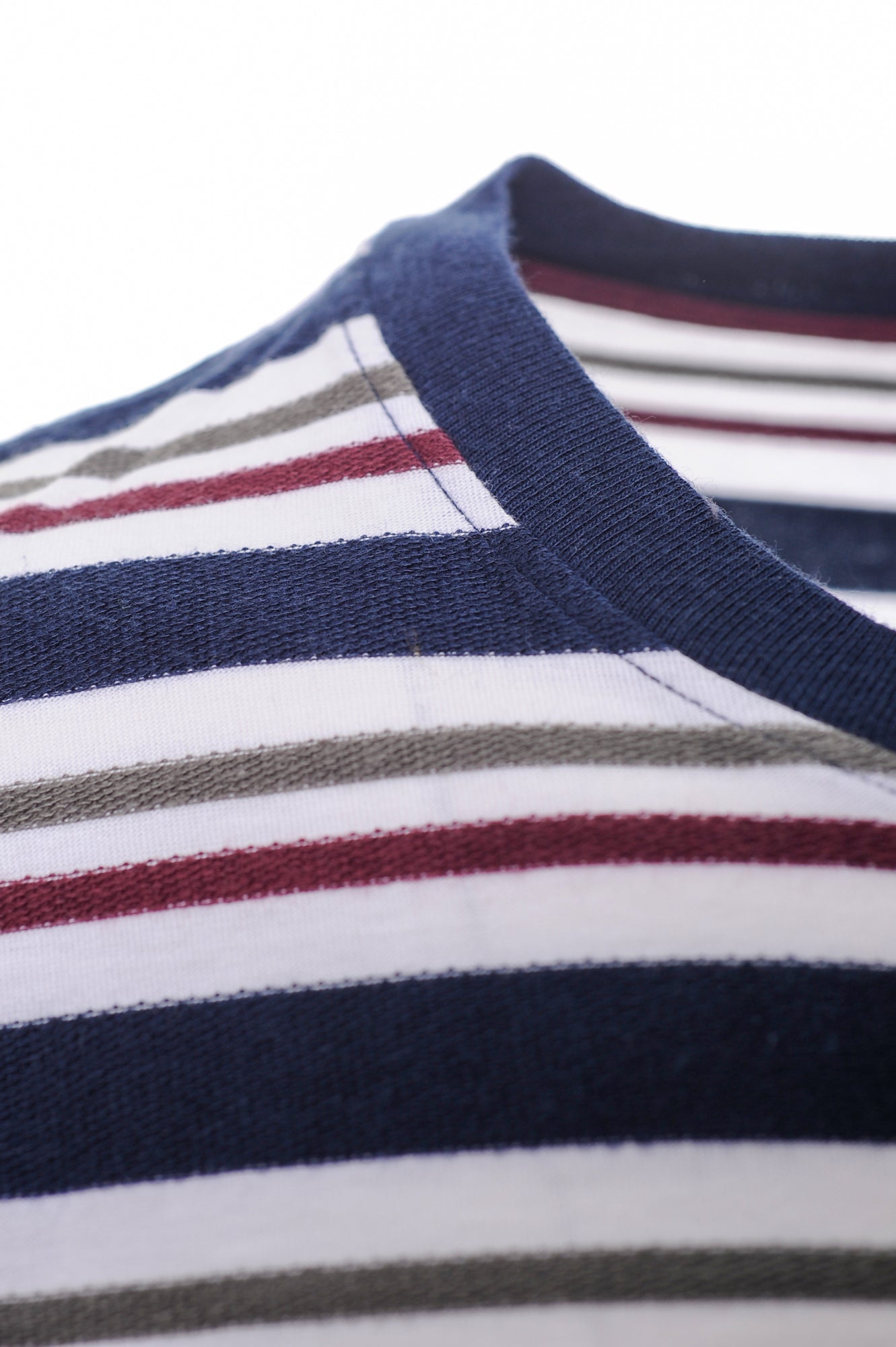 BARBOUR T-shirt Primavera/Estate Cotone