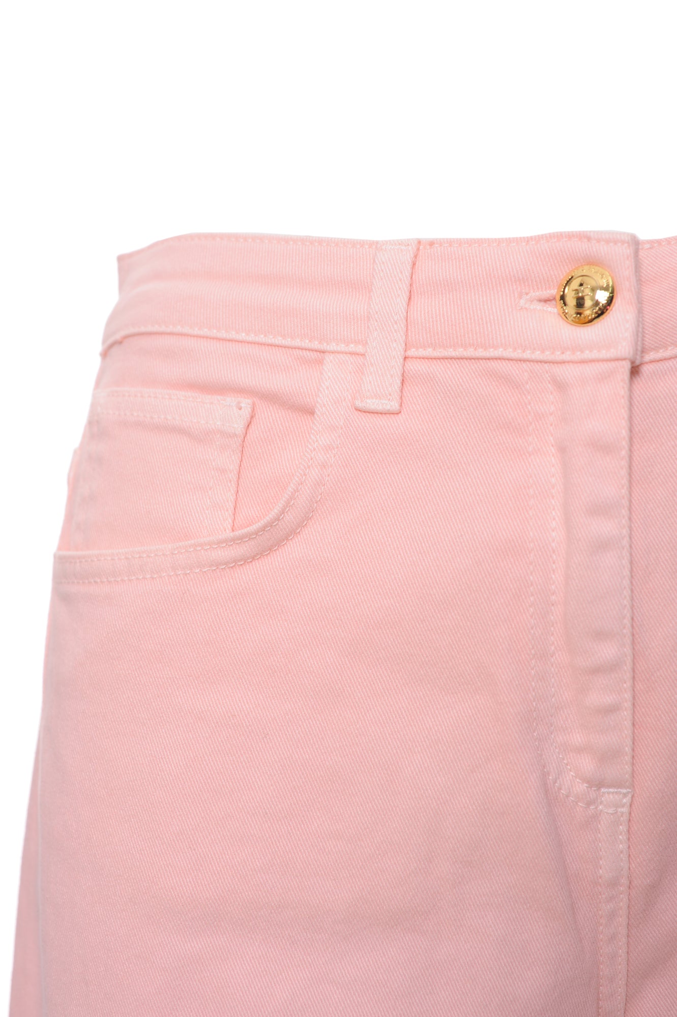 ELISABETTA FRANCHI Jeans Primavera/Estate Cotone