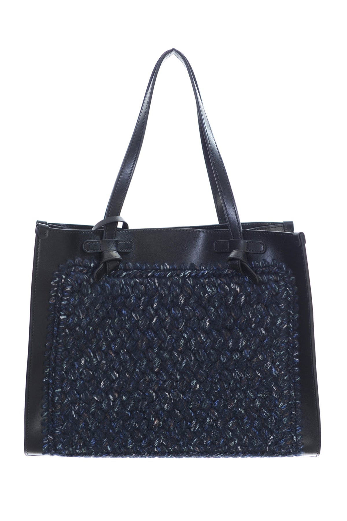 GIANNI CHIARINI Borse Donna Lana Autunno/Inverno