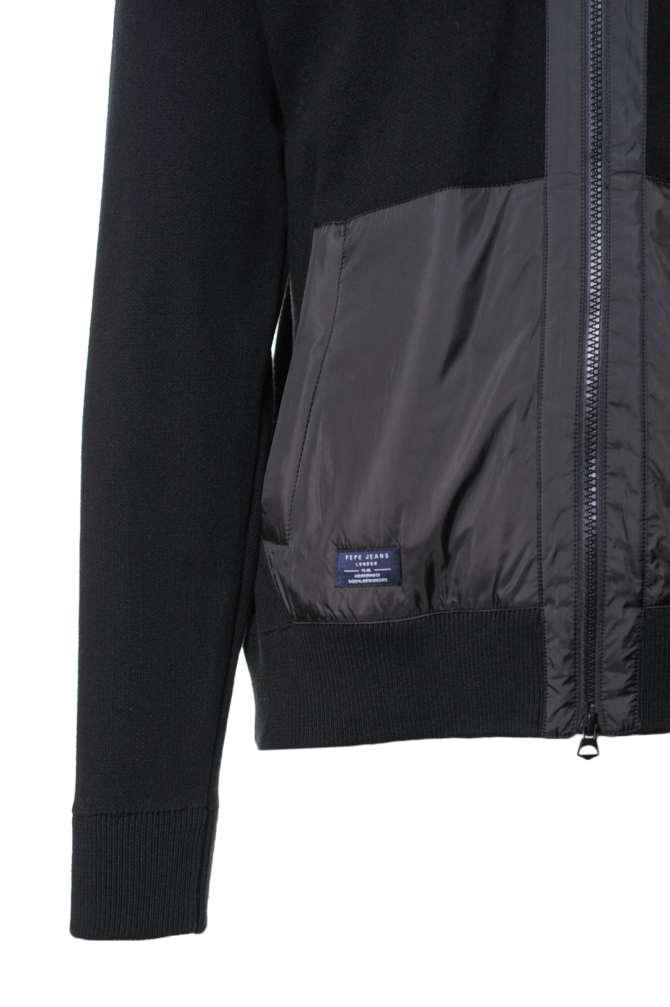 Pepe Jeans Felpe Autunno/Inverno Cotone