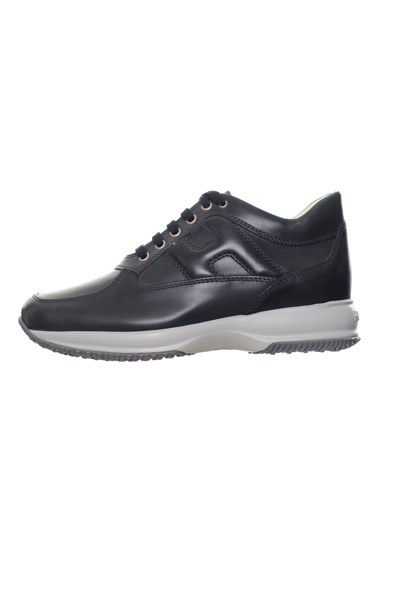 HOGAN Sneakers Autunno/Inverno Pelle