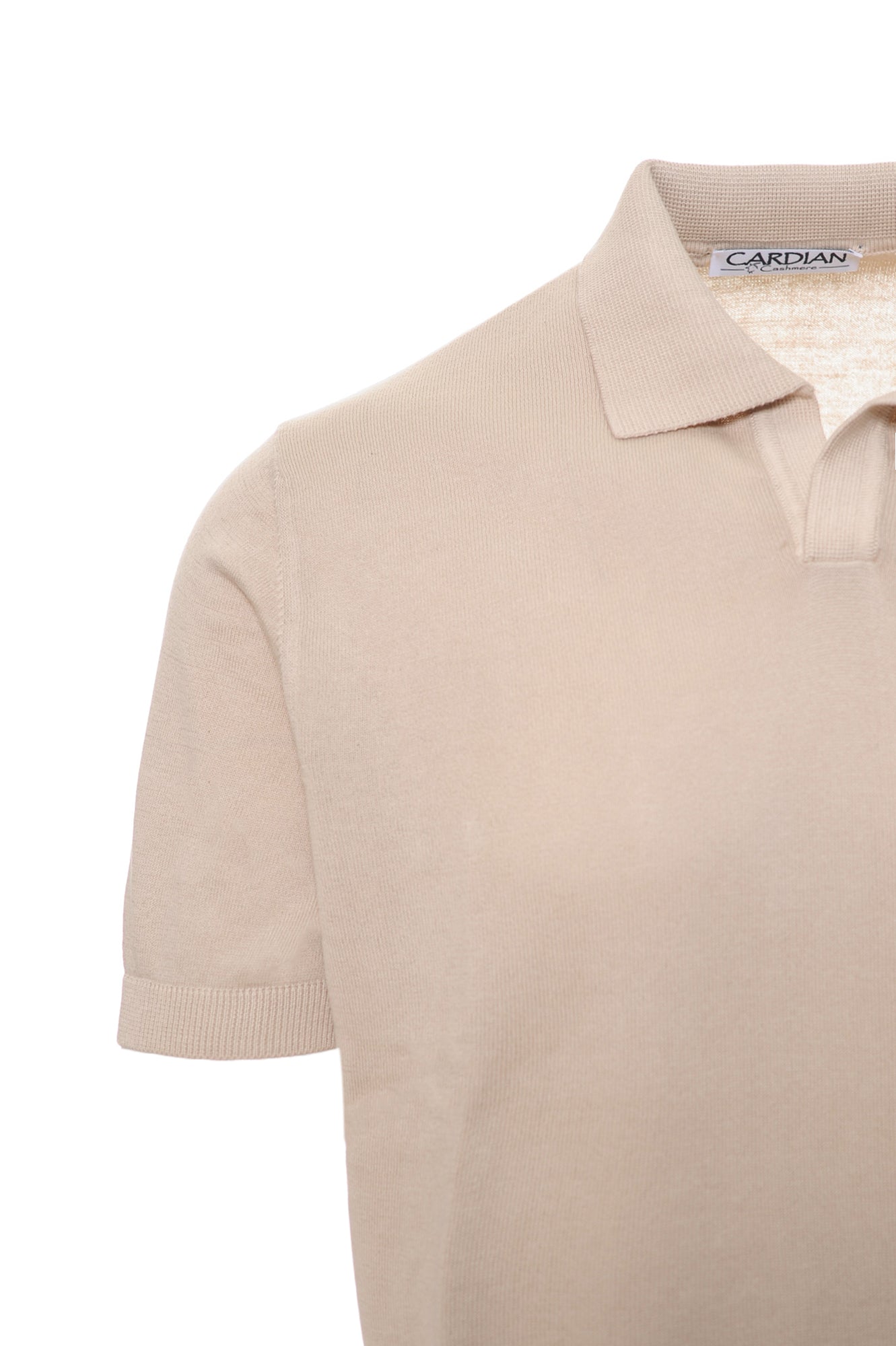 Cardian Polo Primavera/Estate Cotone