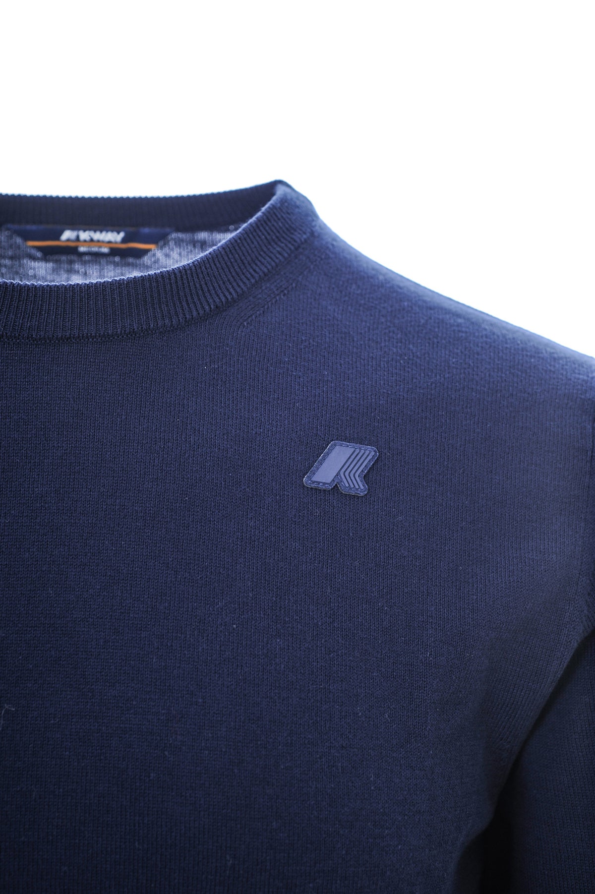 K-WAY Maglie Uomo Cotone Primavera/Estate