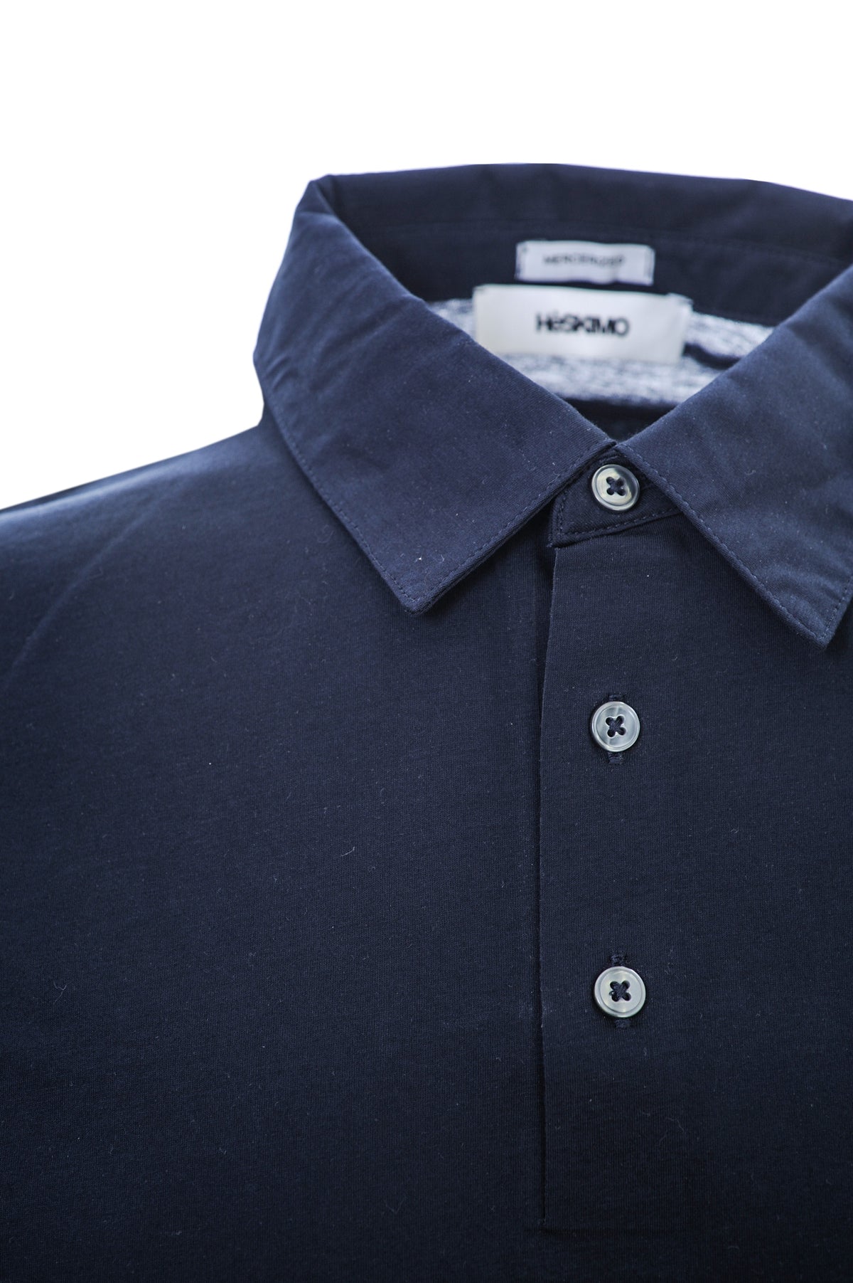 HèSKIMO Polo Uomo Cotone Primavera/Estate