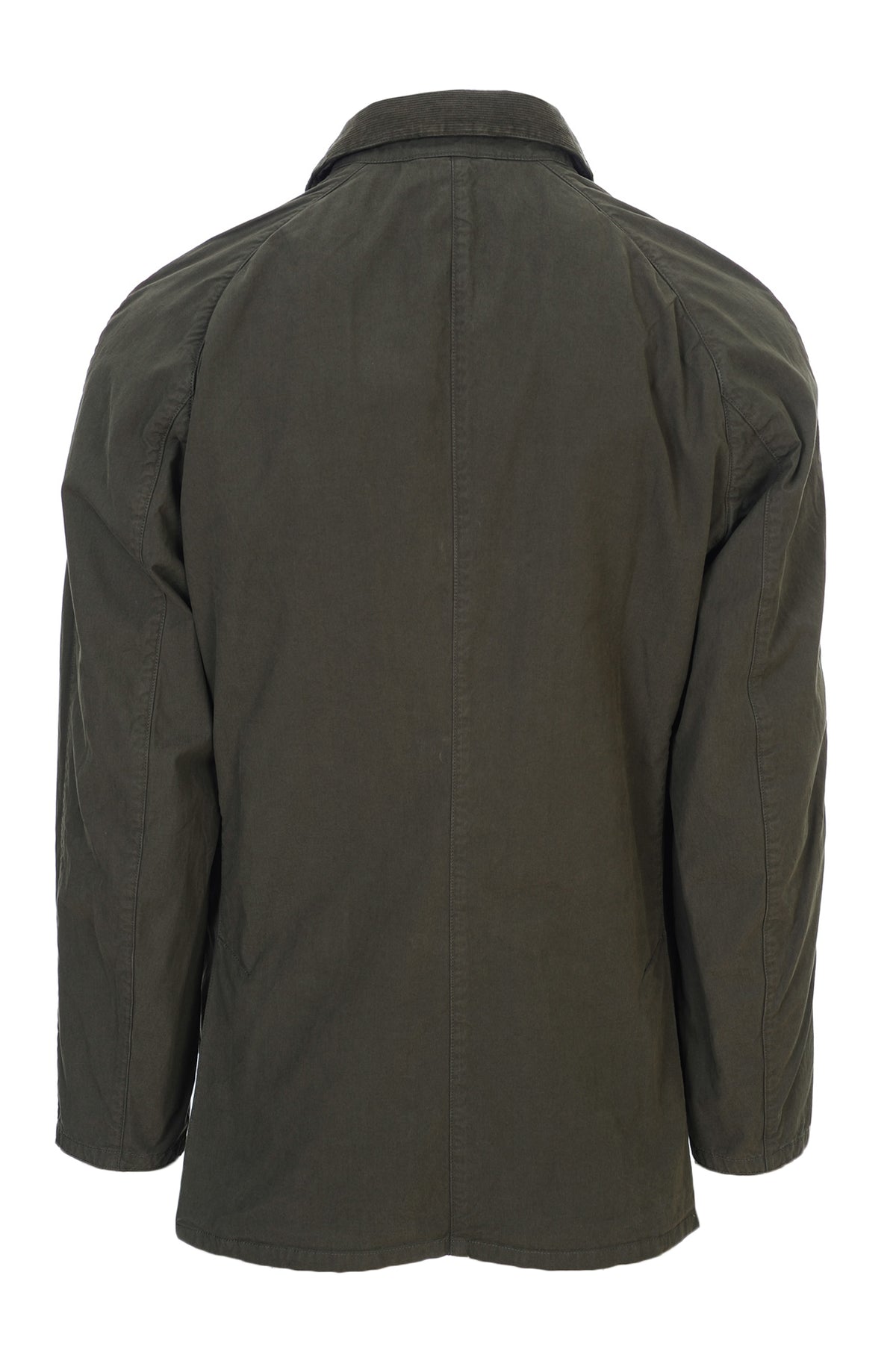 BARBOUR Giubbini Uomo Cotone Primavera/Estate