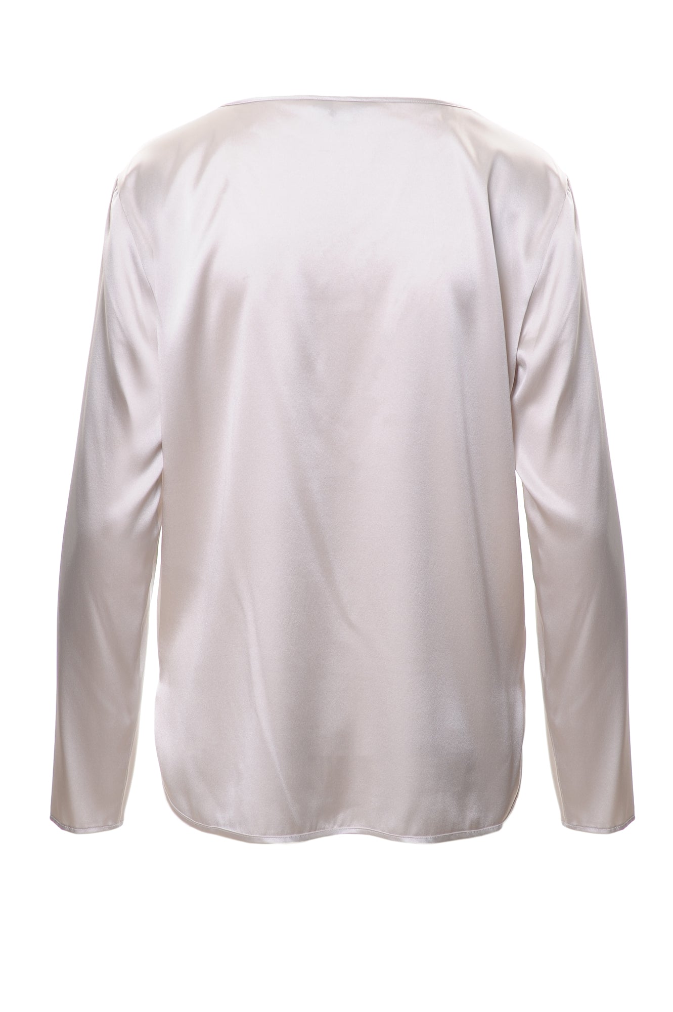 MM Bluse Autunno/Inverno Seta