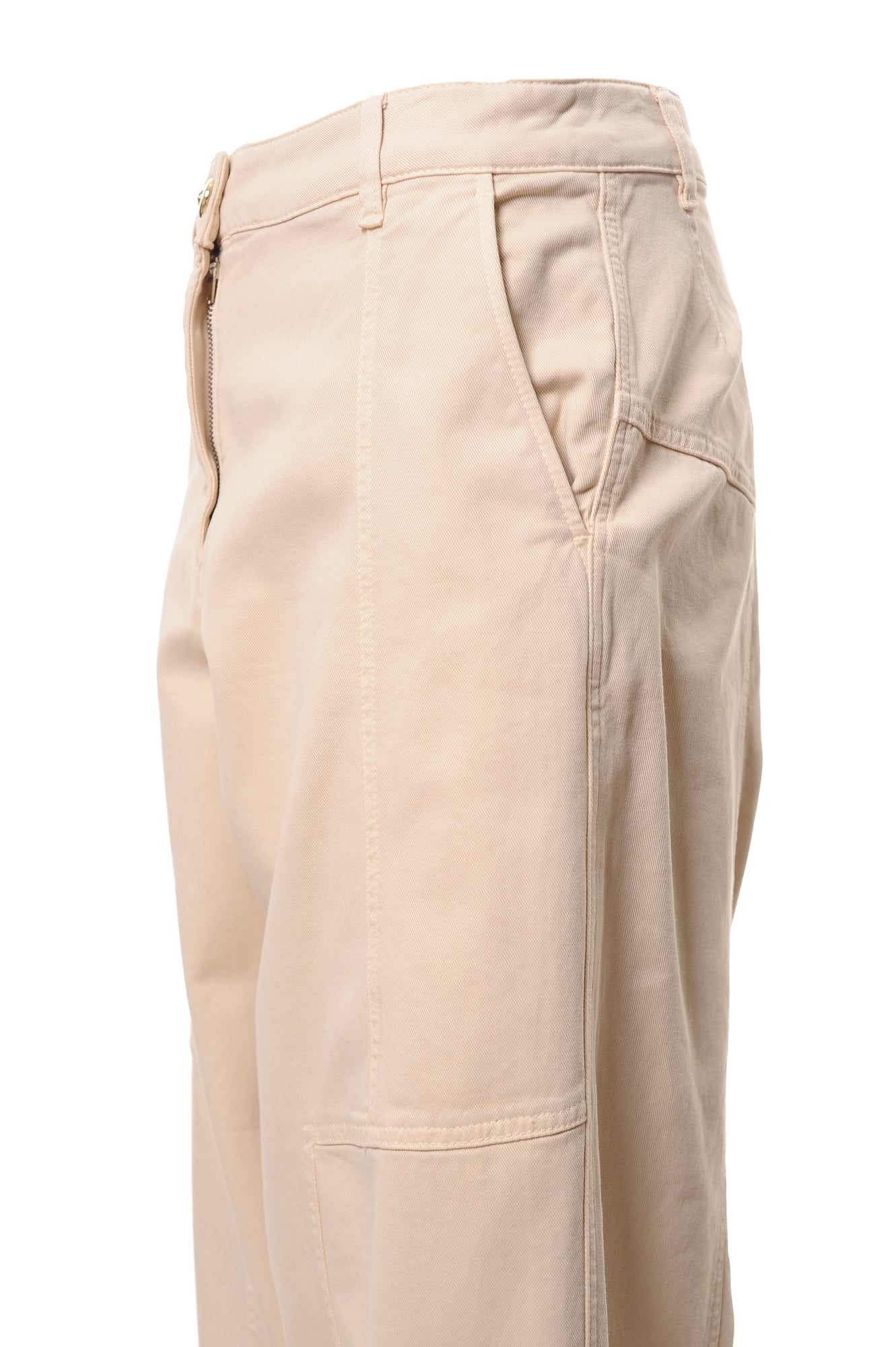 PINKO Pantaloni Autunno/Inverno Cotone