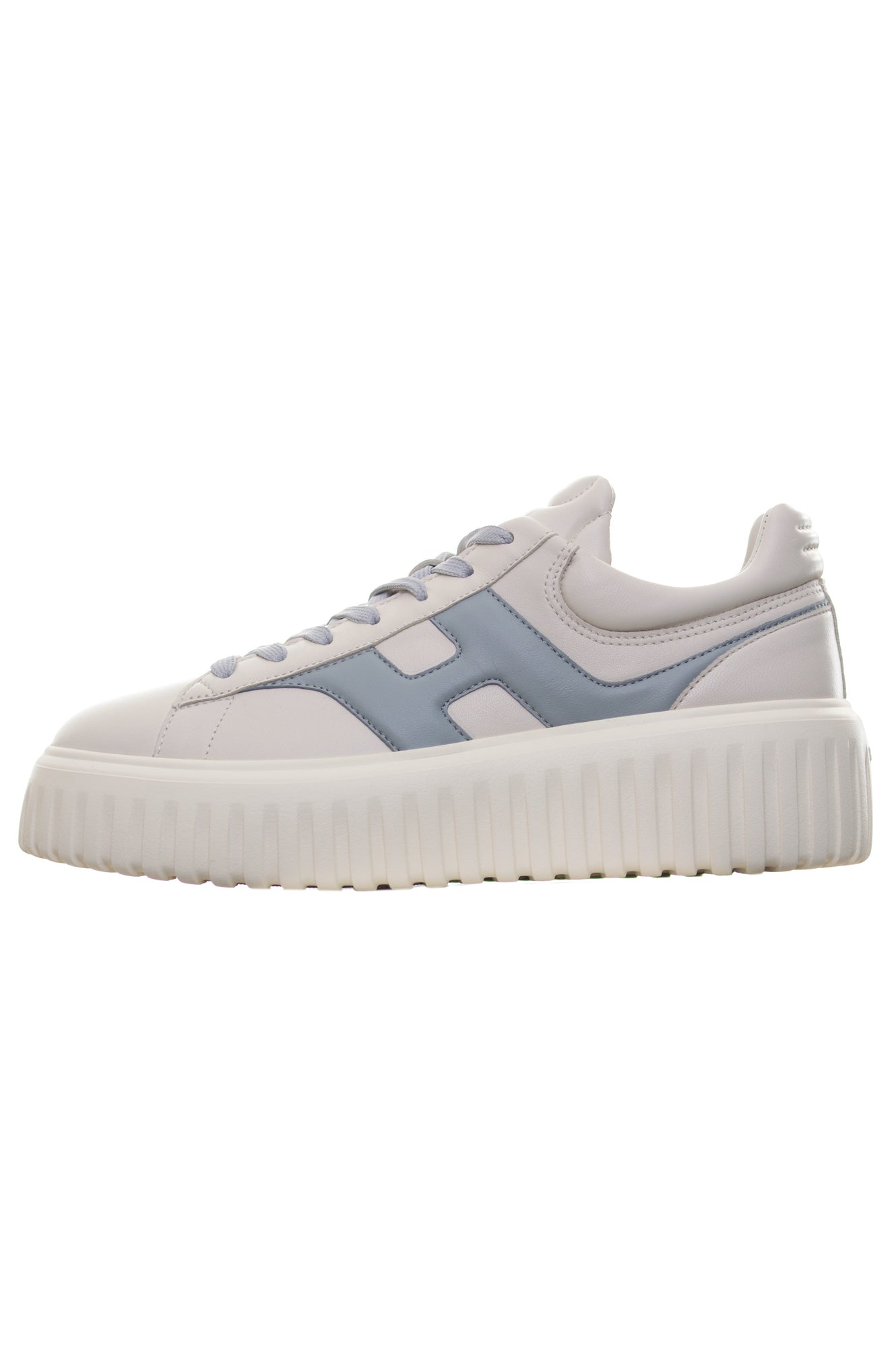 HOGAN Sneakers Primavera/Estate Pelle
