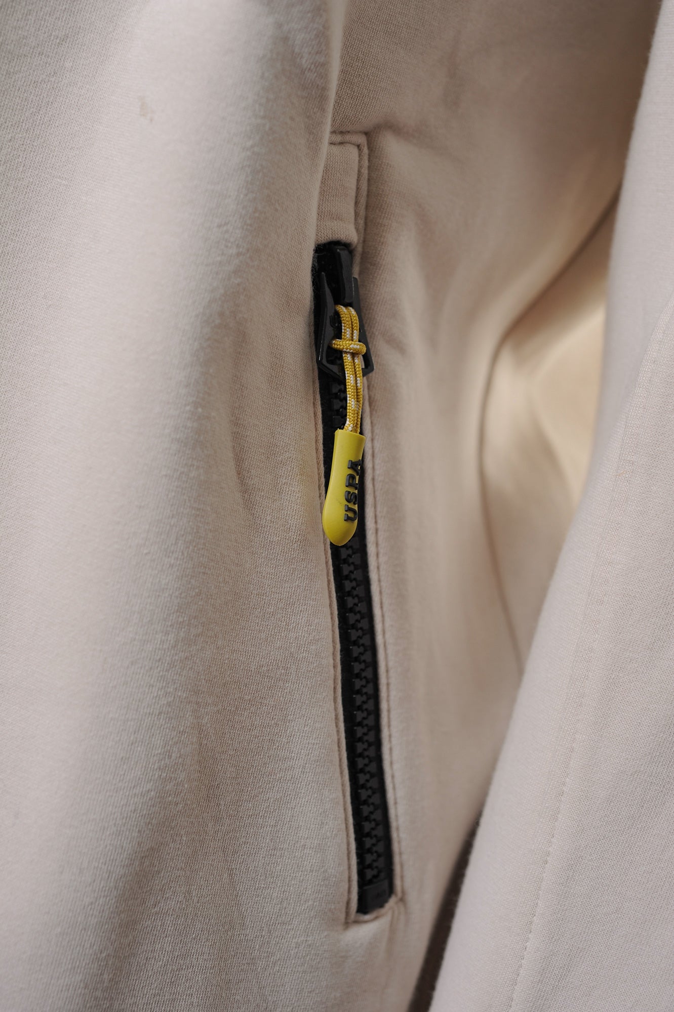 U.S.POLO Felpe Autunno/Inverno Cotone