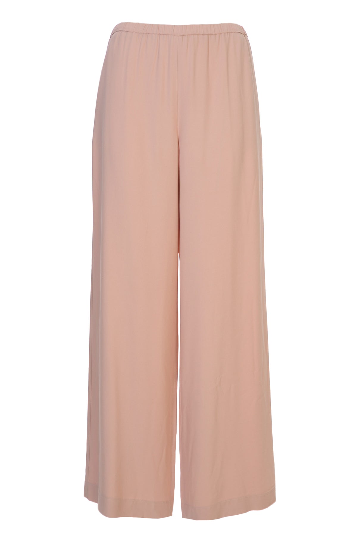 LIVIANA CONTI Pantaloni Donna Viscosa Primavera/Estate