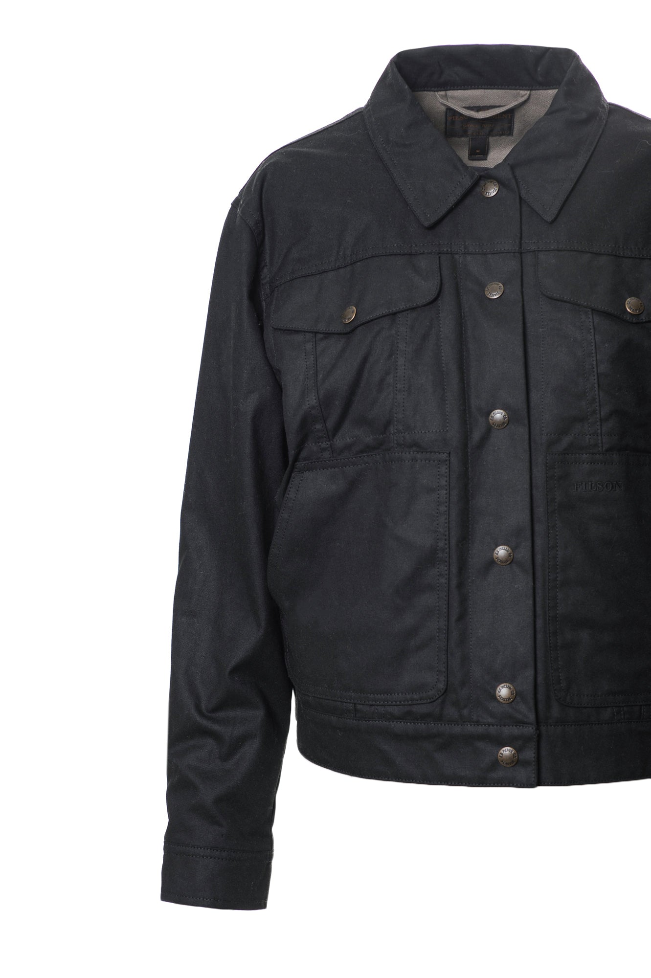 FILSON Giubbotti Autunno/Inverno Cotone