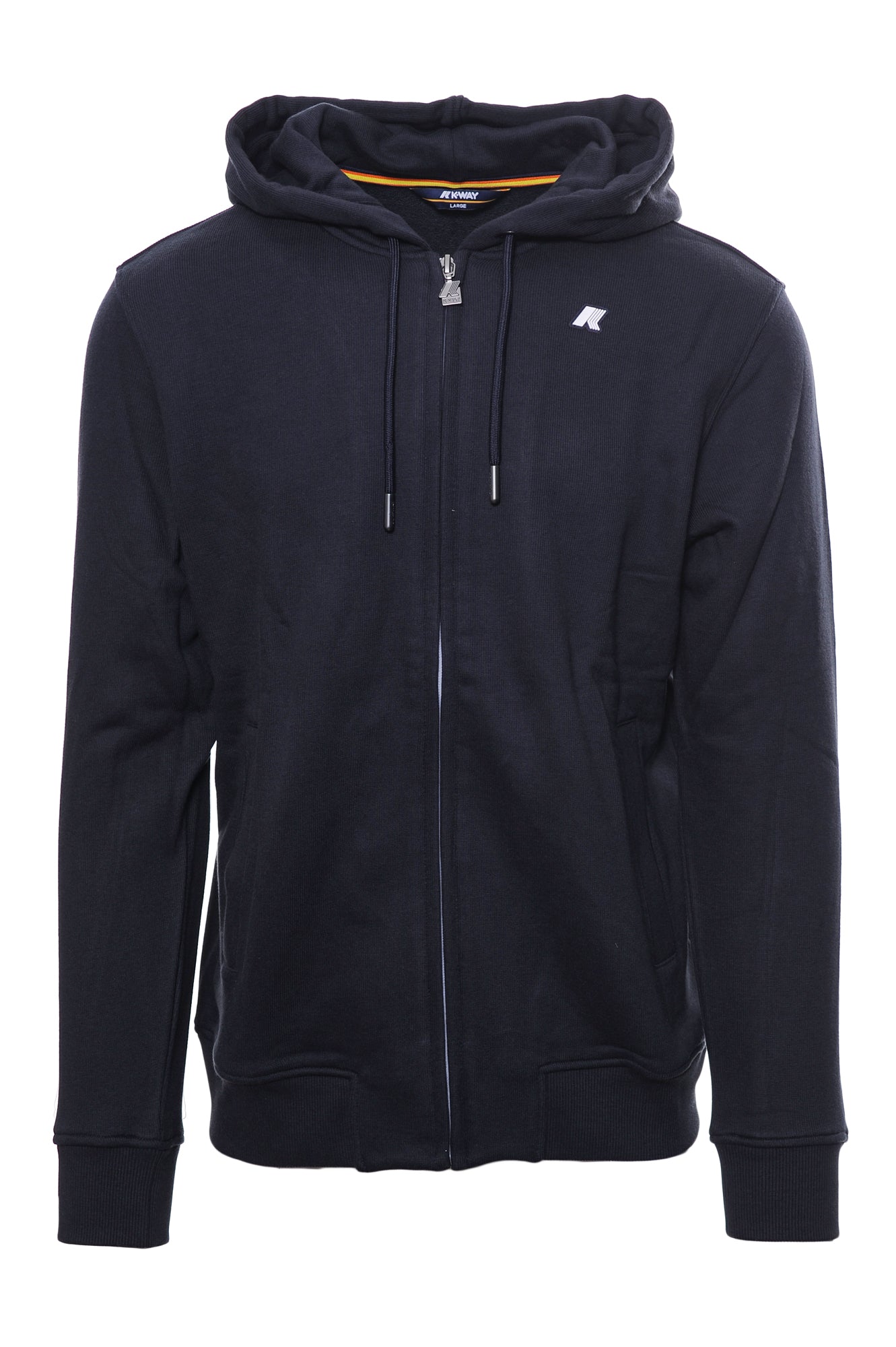 K-WAY Felpe Primavera/Estate Cotone