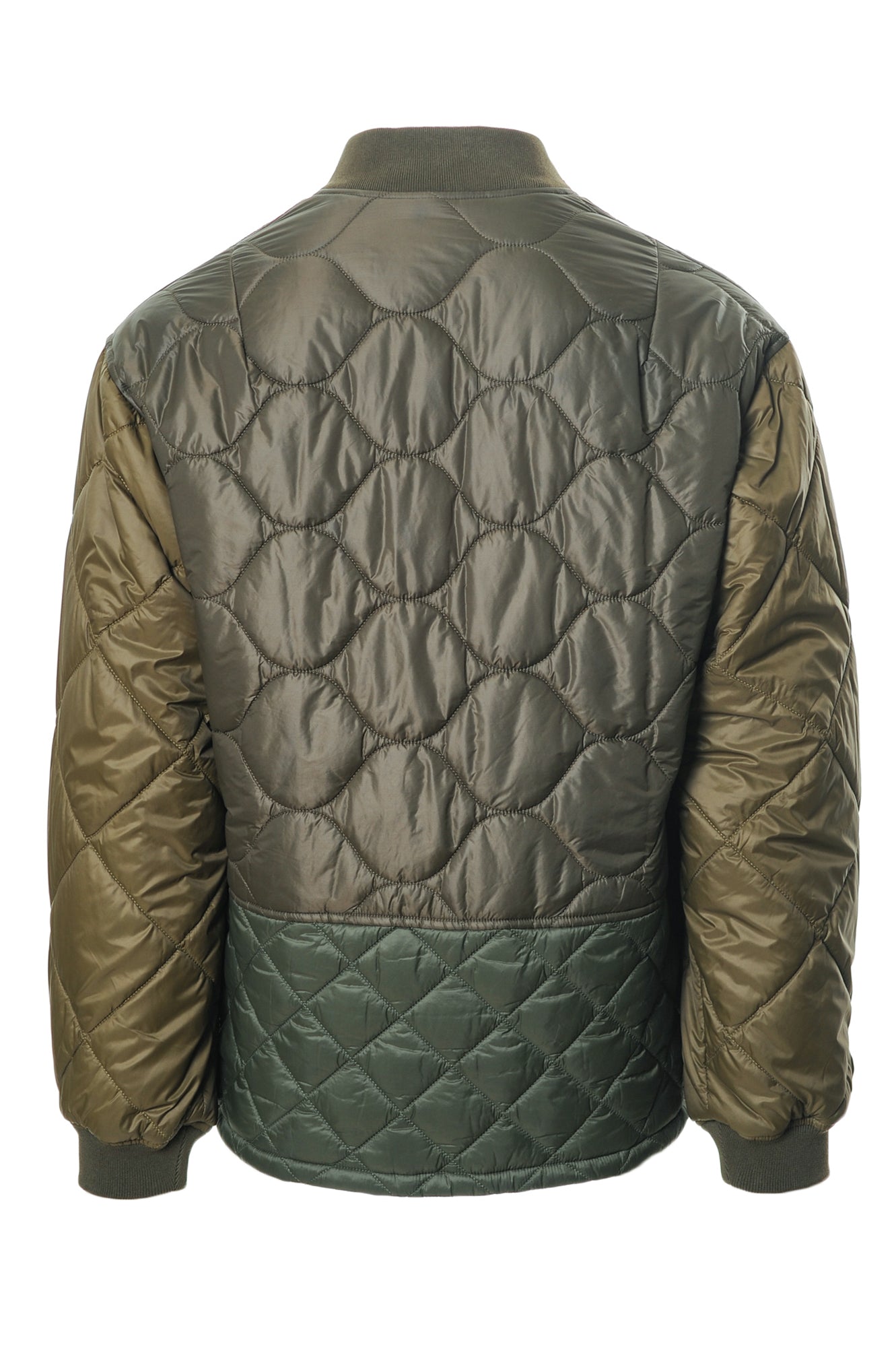 BARBOUR Piumini Autunno/Inverno Poliammide