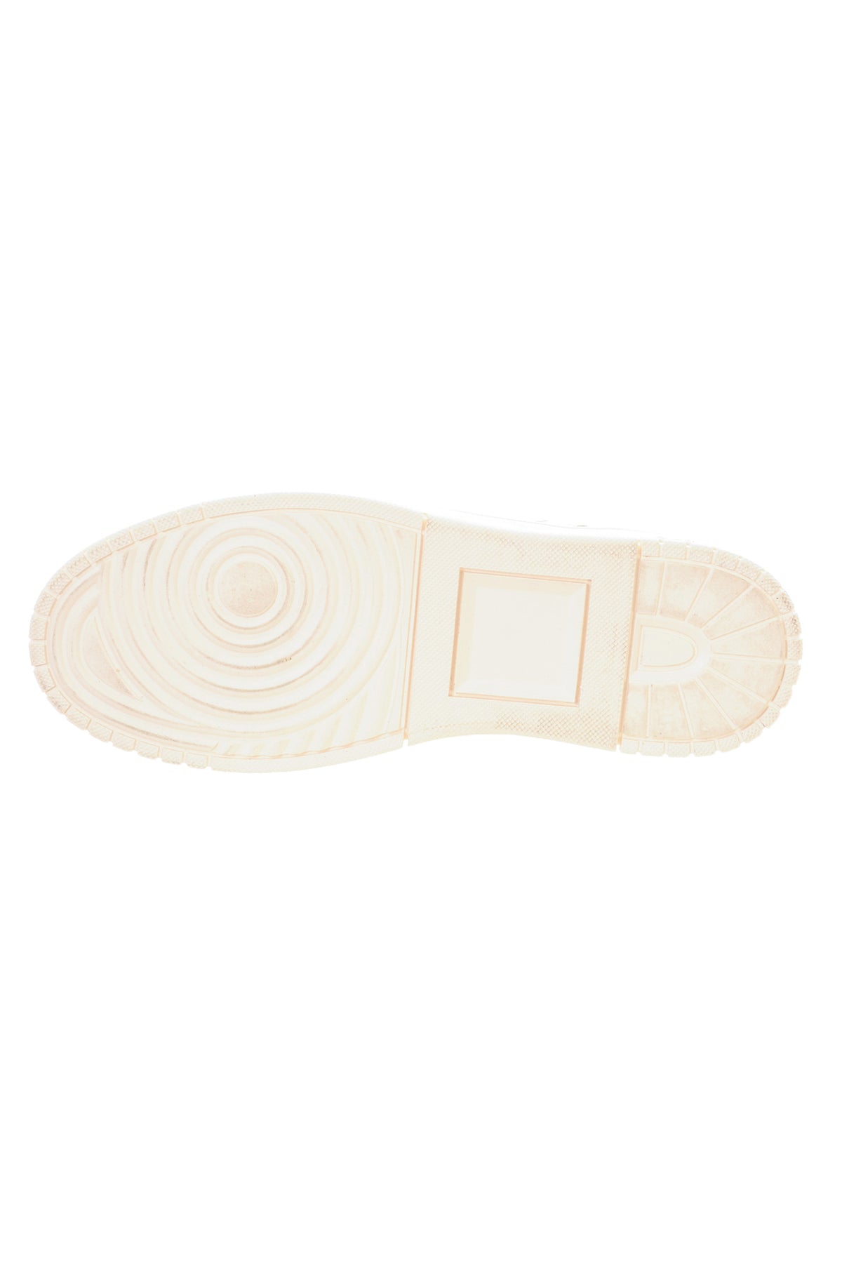 D.A.T.E. Sneakers Uomo Pelle Primavera/Estate