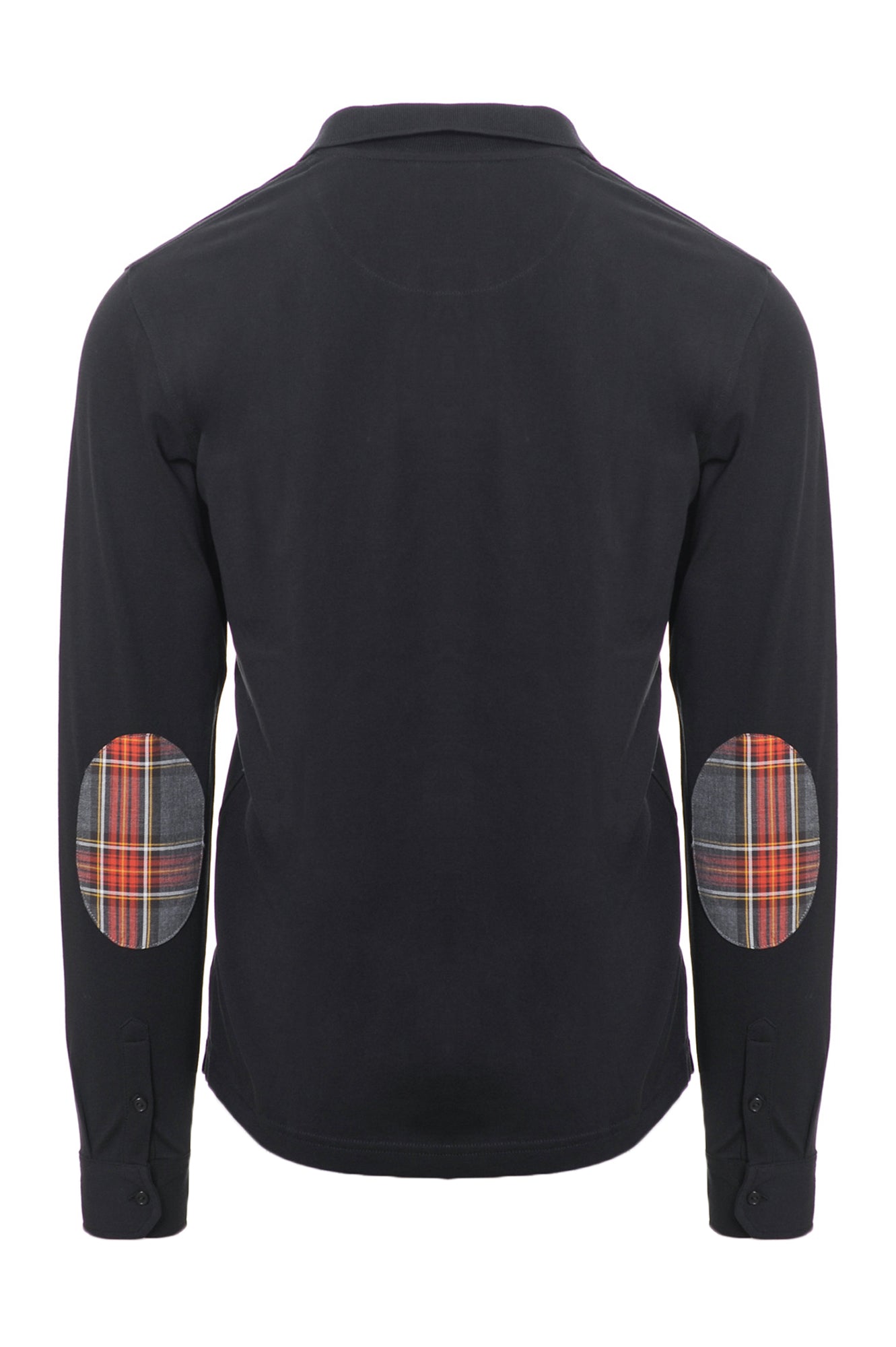 SUN 68 Polo Autunno/Inverno Cotone