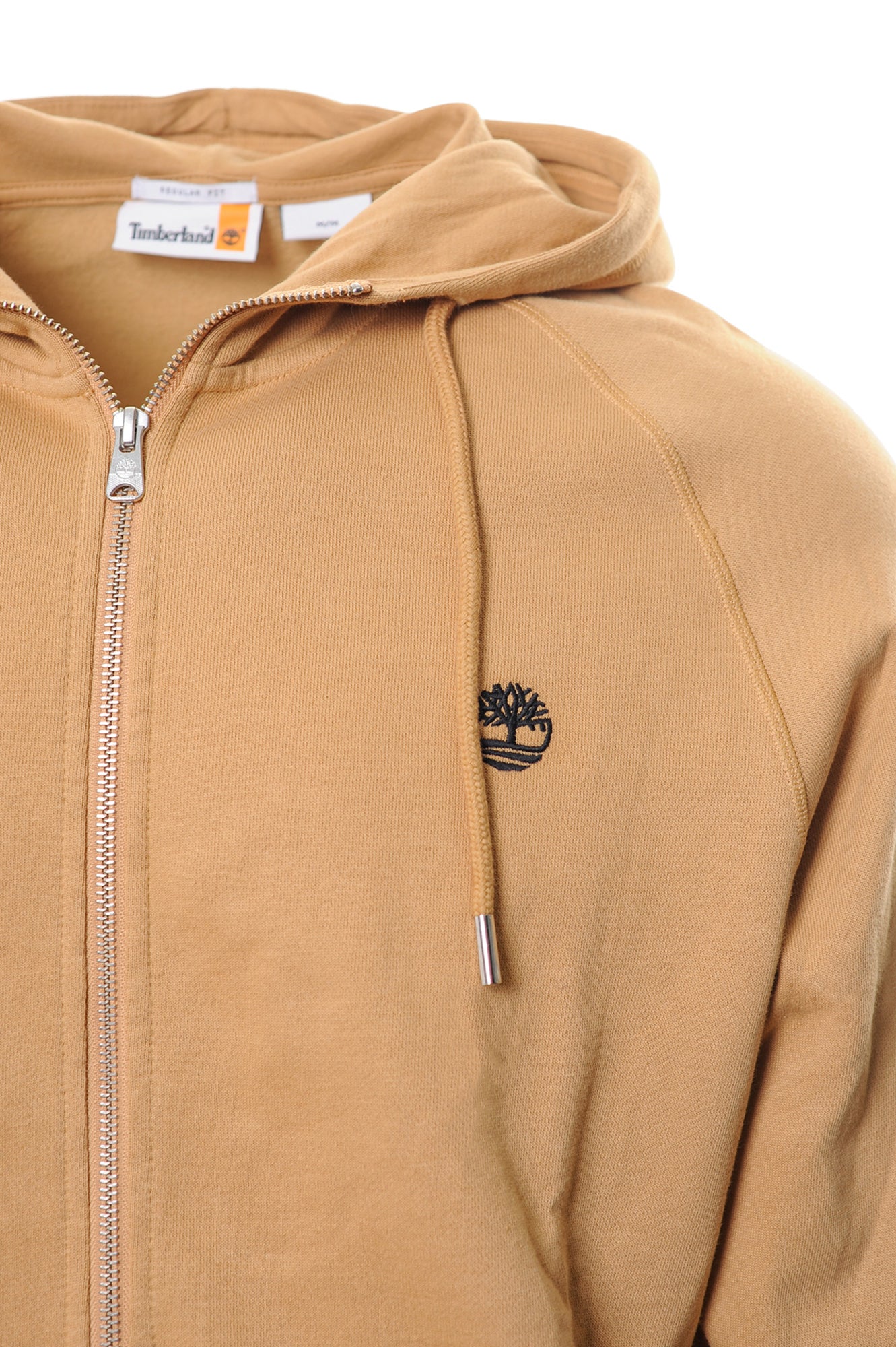 TIMBERLAND Felpe Autunno/Inverno Cotone
