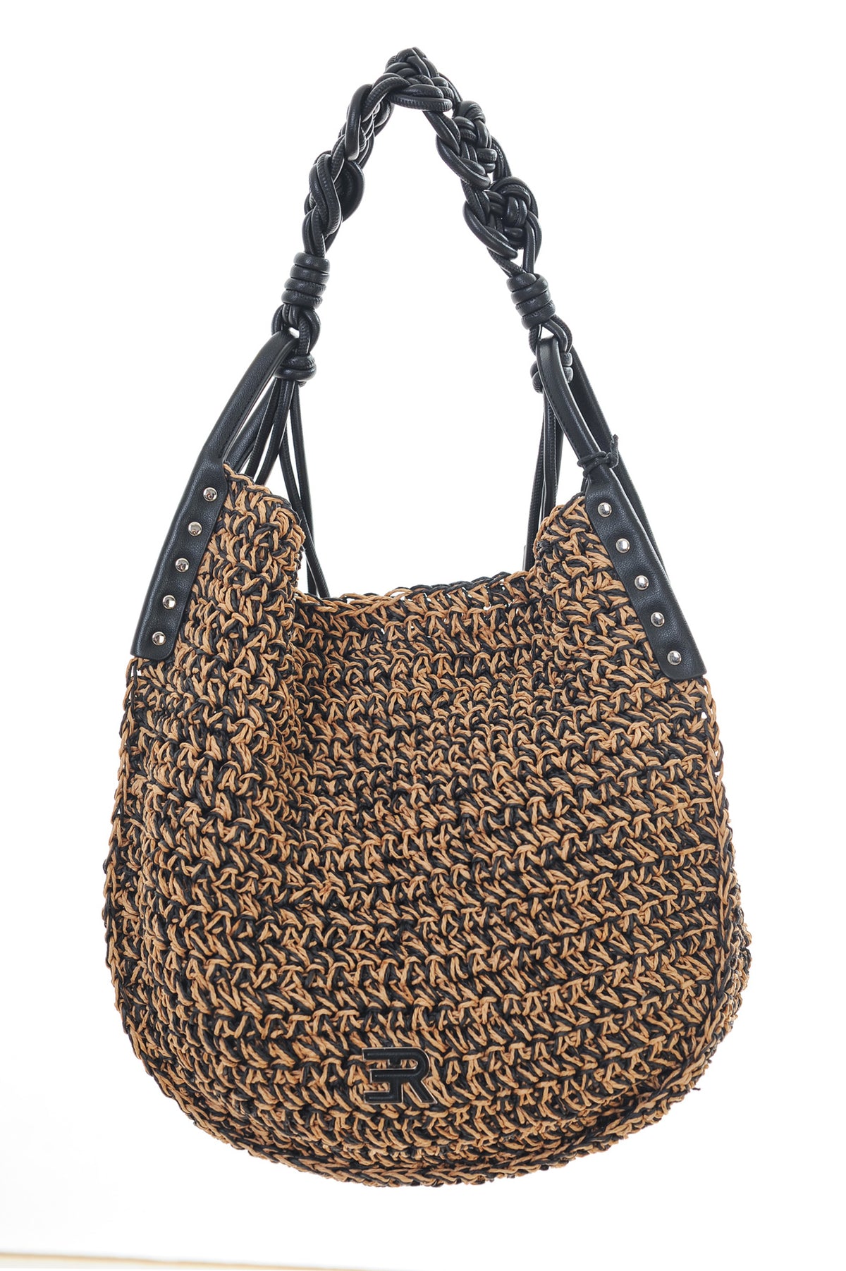 ERMANNO SCERVINO Borse Donna Poliestere Primavera/Estate