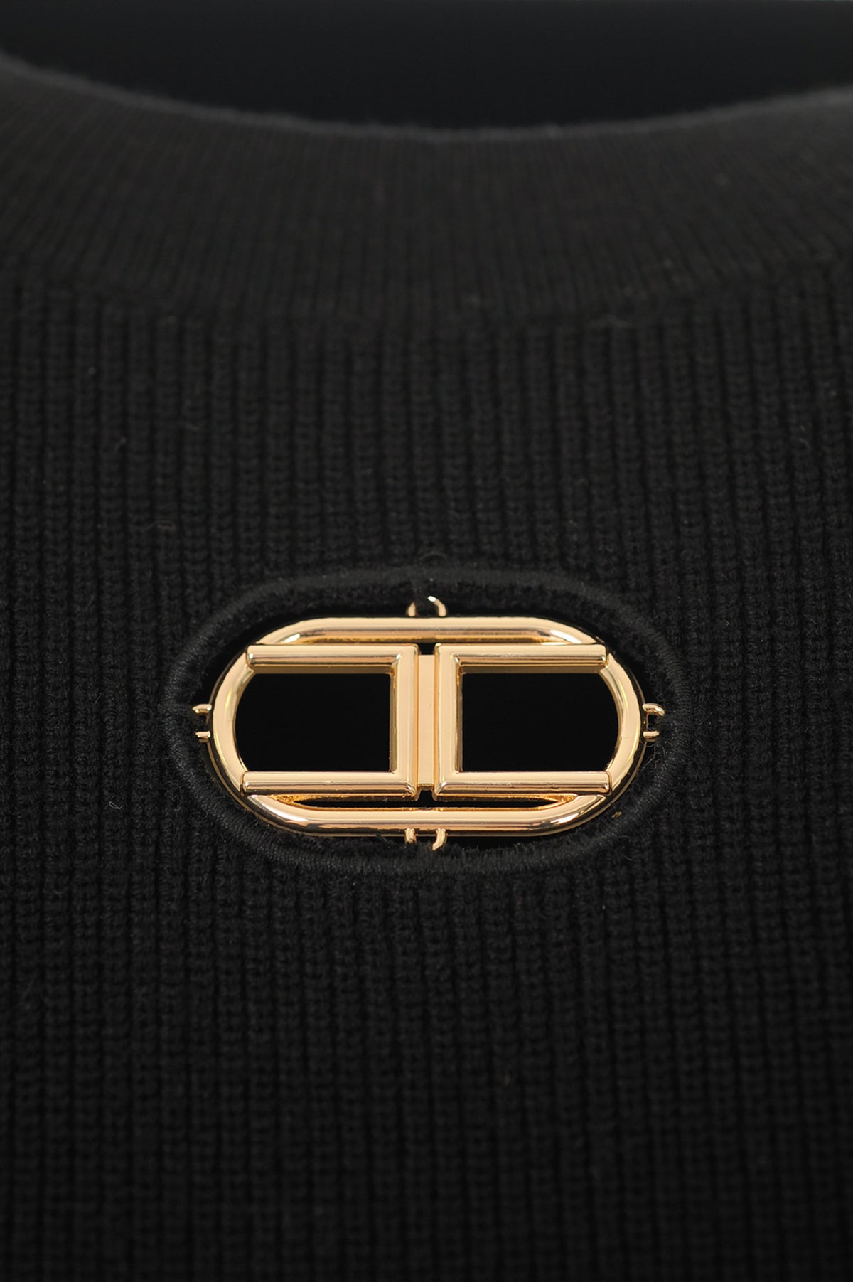 ELISABETTA FRANCHI Maglie Primavera/Estate Viscosa
