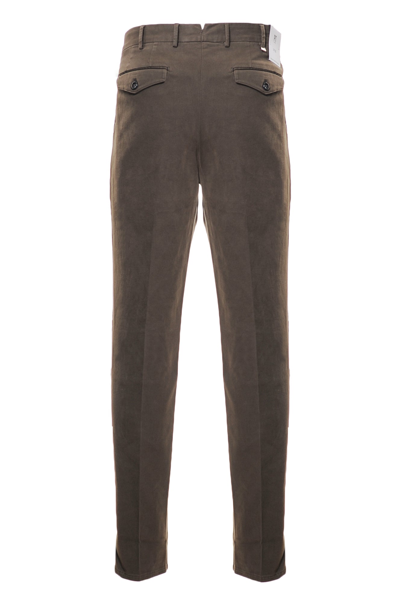 PT TORINO Pantaloni Autunno/Inverno Cotone