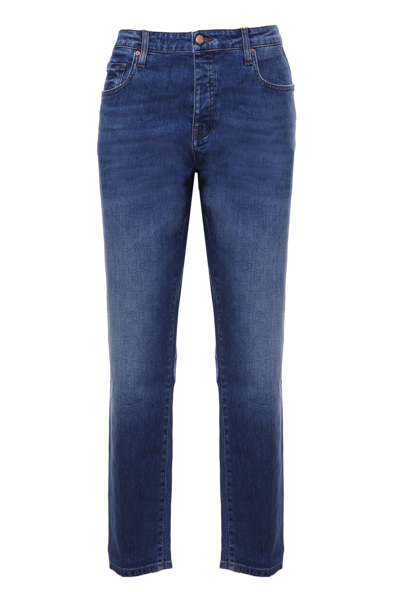 DONTHEFULLER Jeans Primavera/Estate Cotone