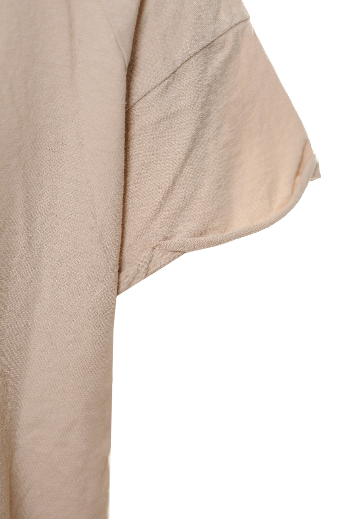 SOUVENIR T-shirt Primavera/Estate Lino