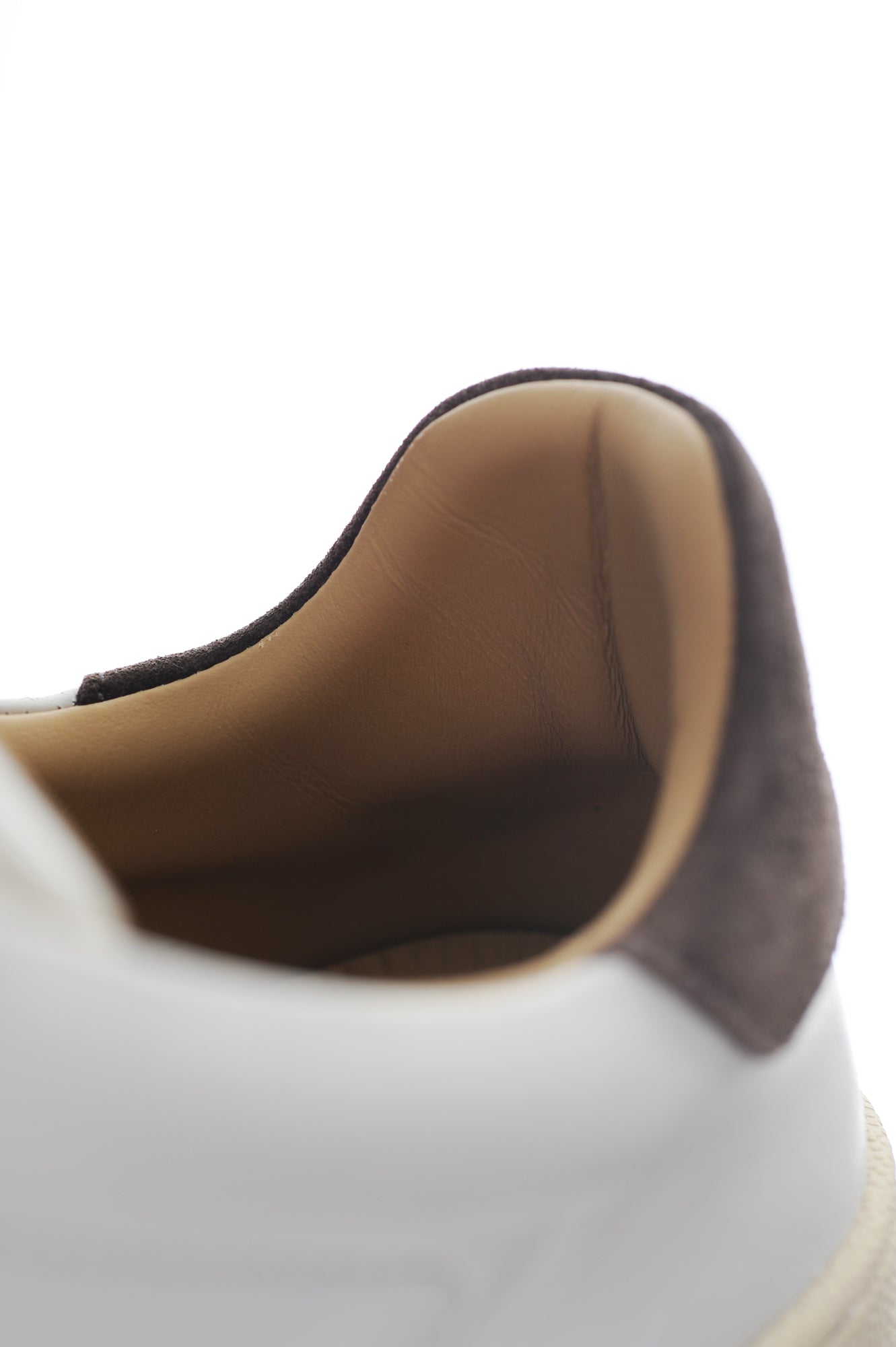 HOGAN Sneakers Autunno/Inverno Pelle