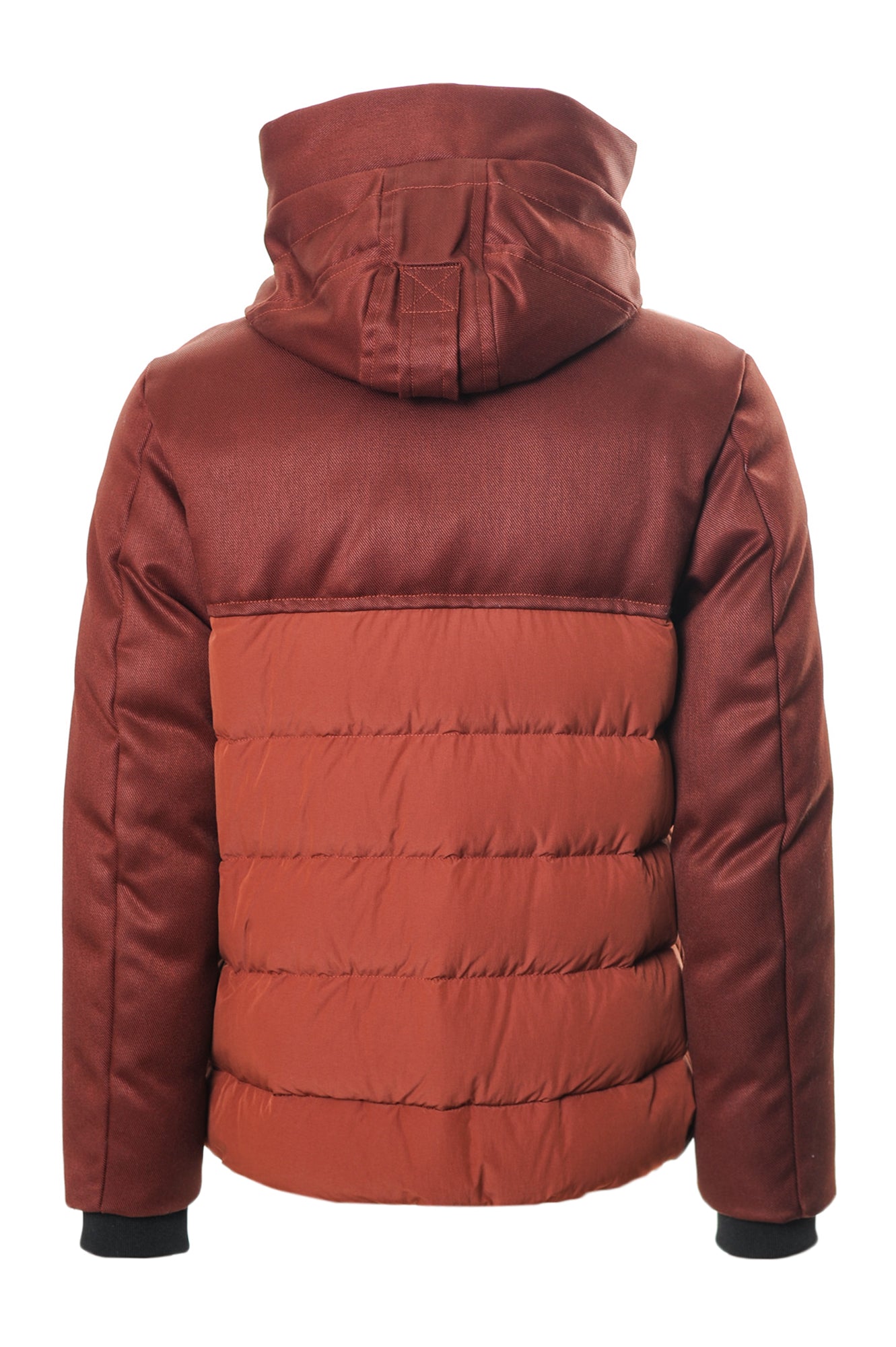 PEUTEREY Piumini Autunno/Inverno Lana