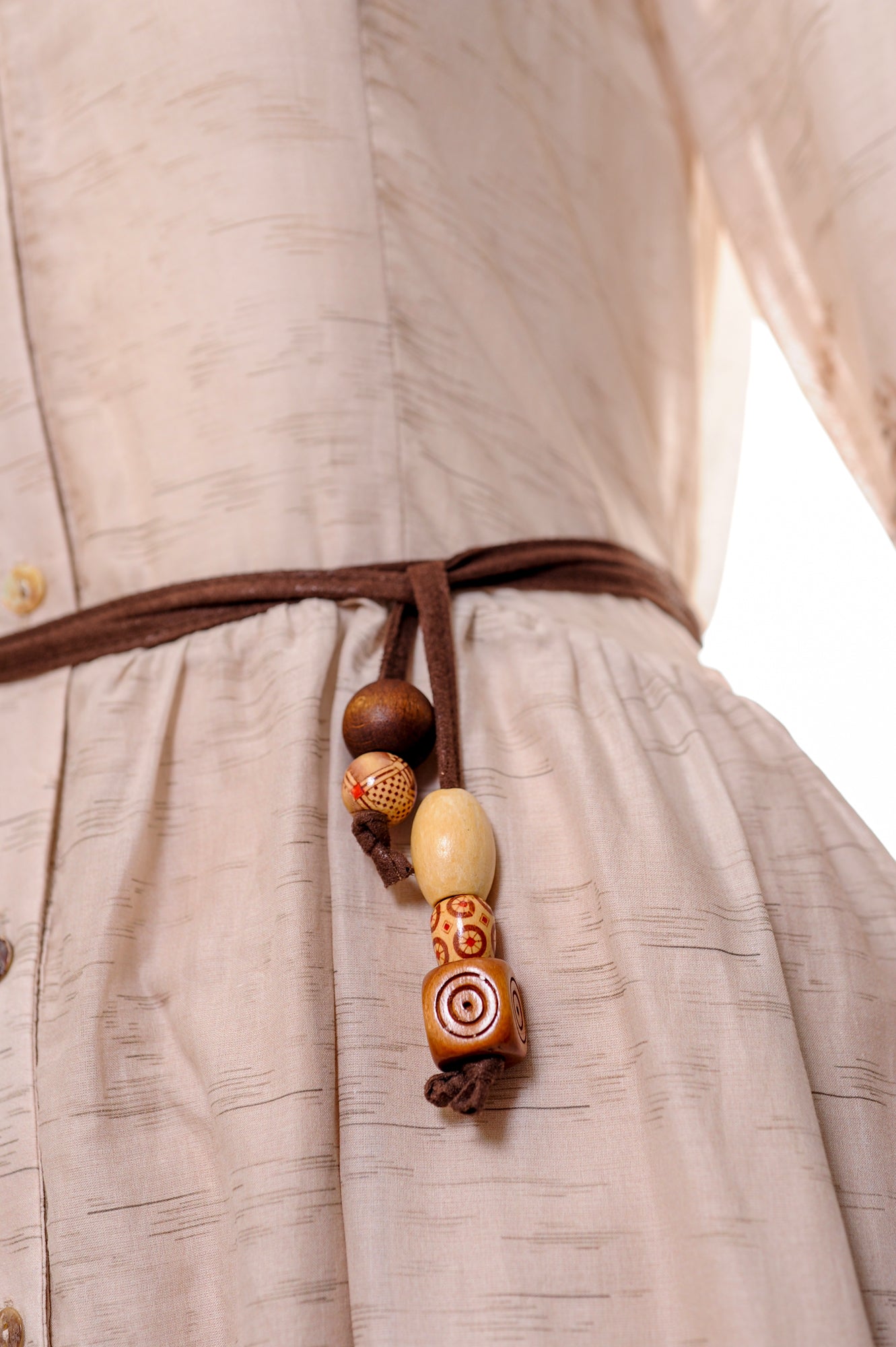 SOUVENIR Vestiti Primavera/Estate Cotone