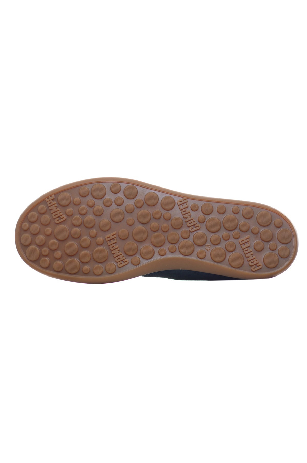 CAMPER Sneakers Uomo Pelle Autunno/Inverno
