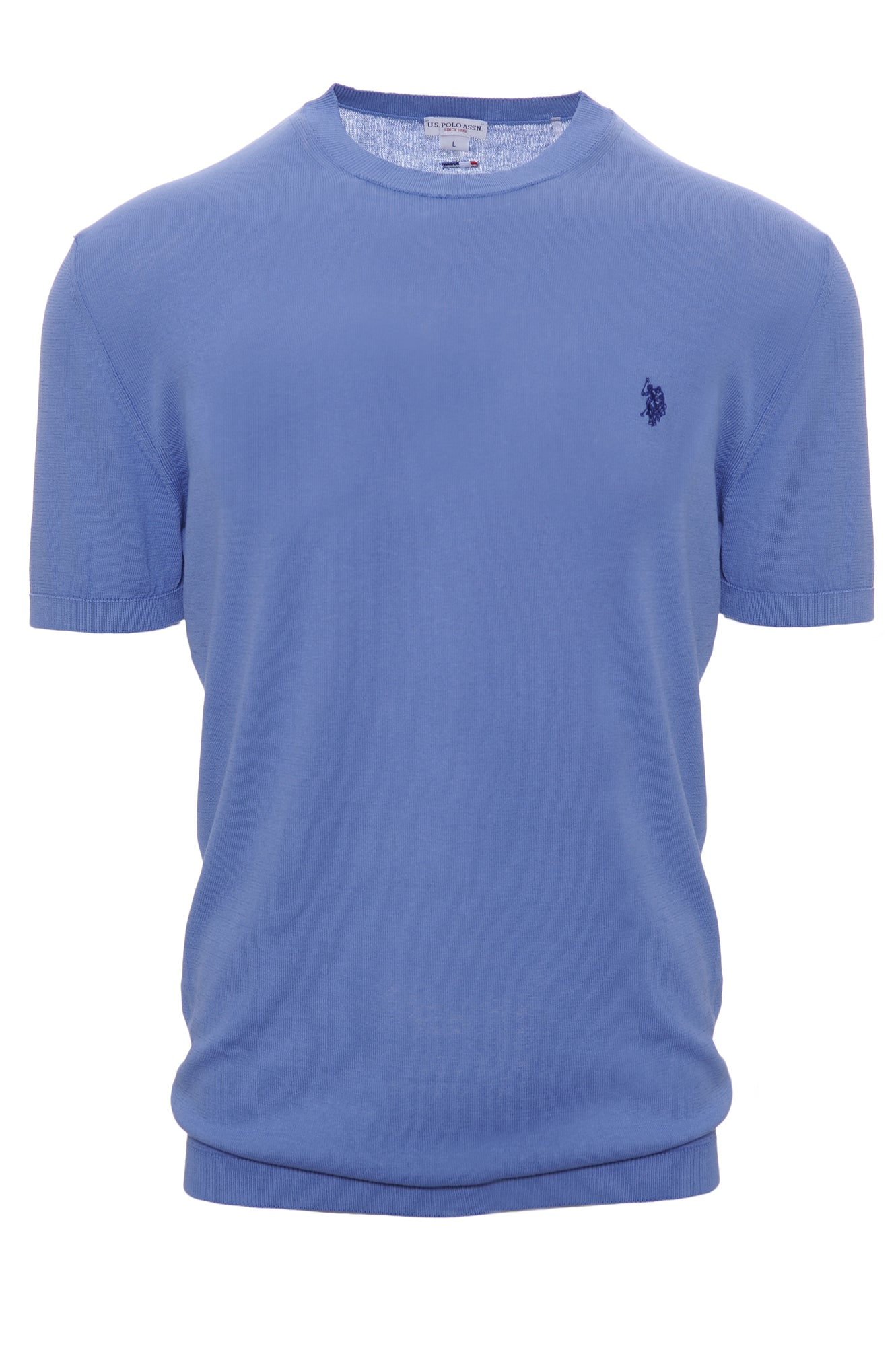 U.S.POLO Maglie Primavera/Estate Cotone