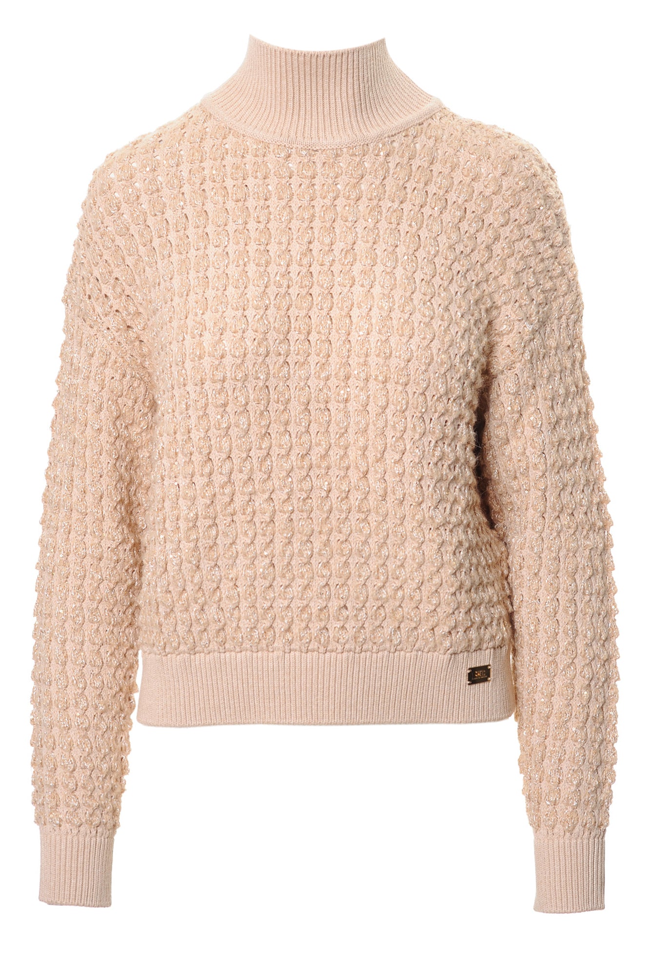 ELISABETTA FRANCHI Maglie Autunno/Inverno Poliestere
