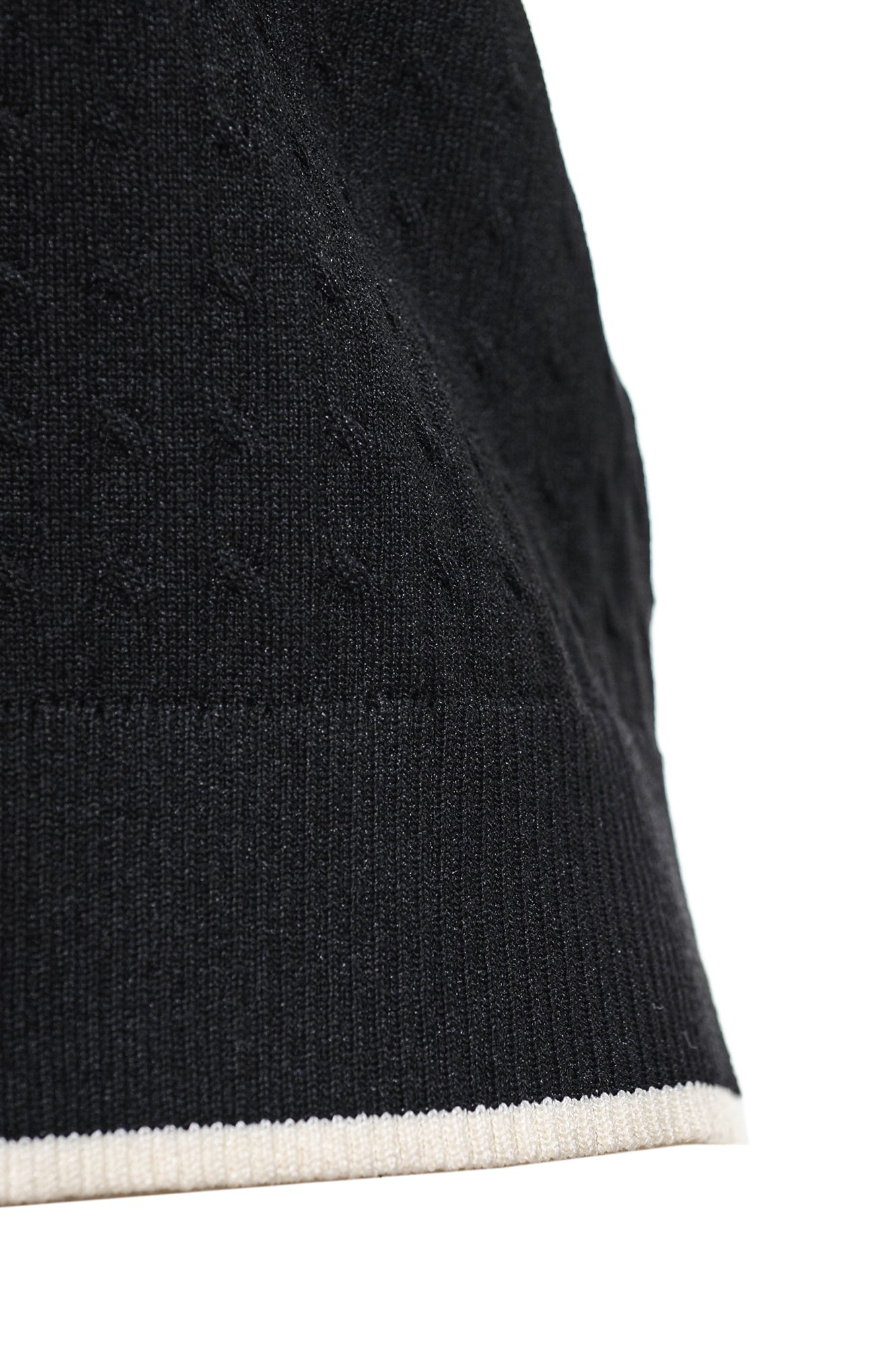 anonyme Polo Primavera/Estate Viscosa