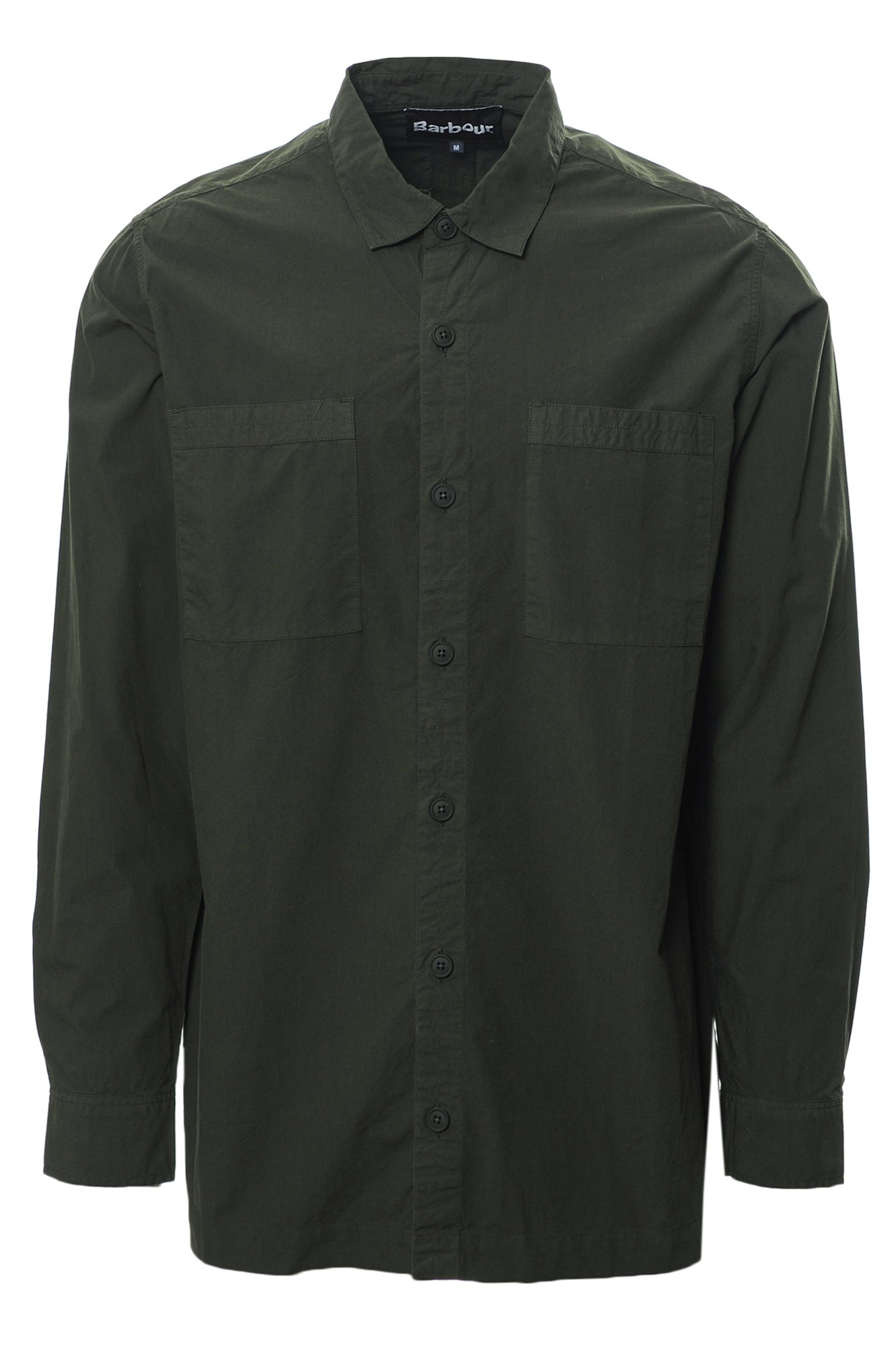 BARBOUR Camicie Autunno/Inverno Cotone
