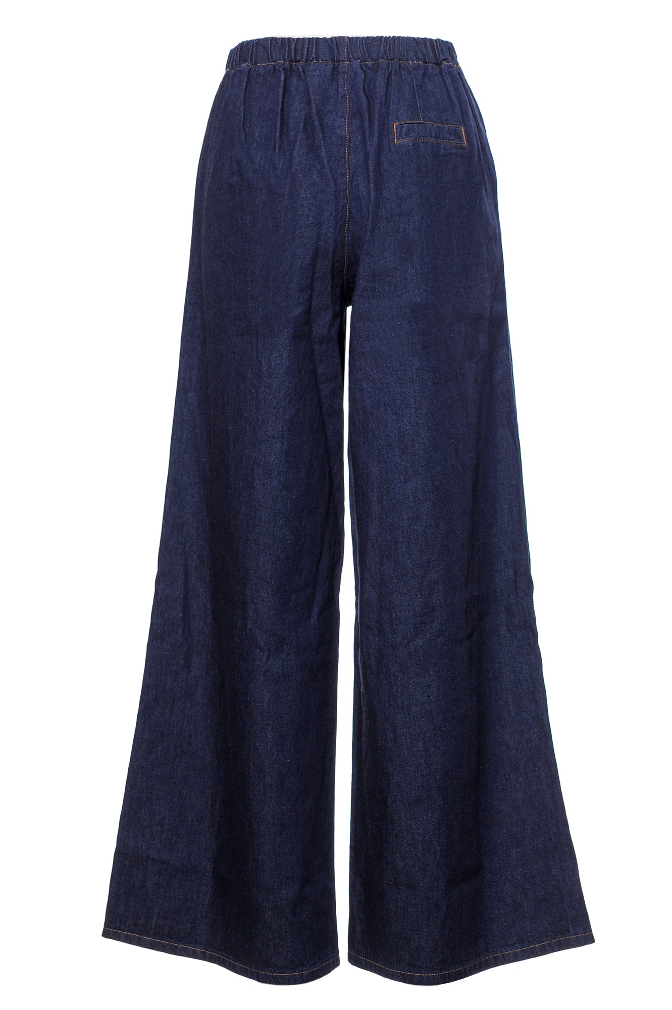 SOUVENIR Jeans Primavera/Estate Cotone